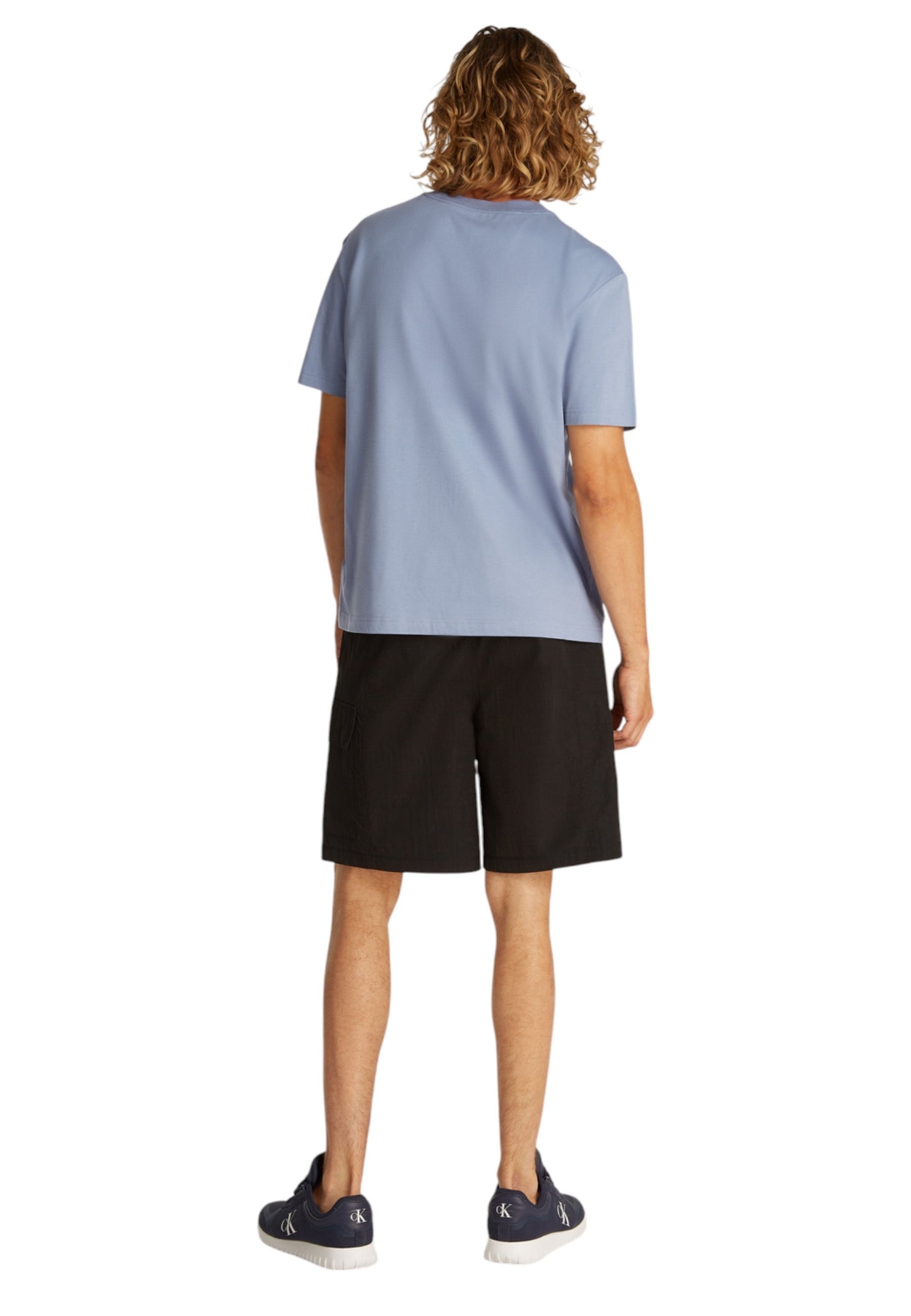 Camiseta de hombre de Calvin Klein Jeans
