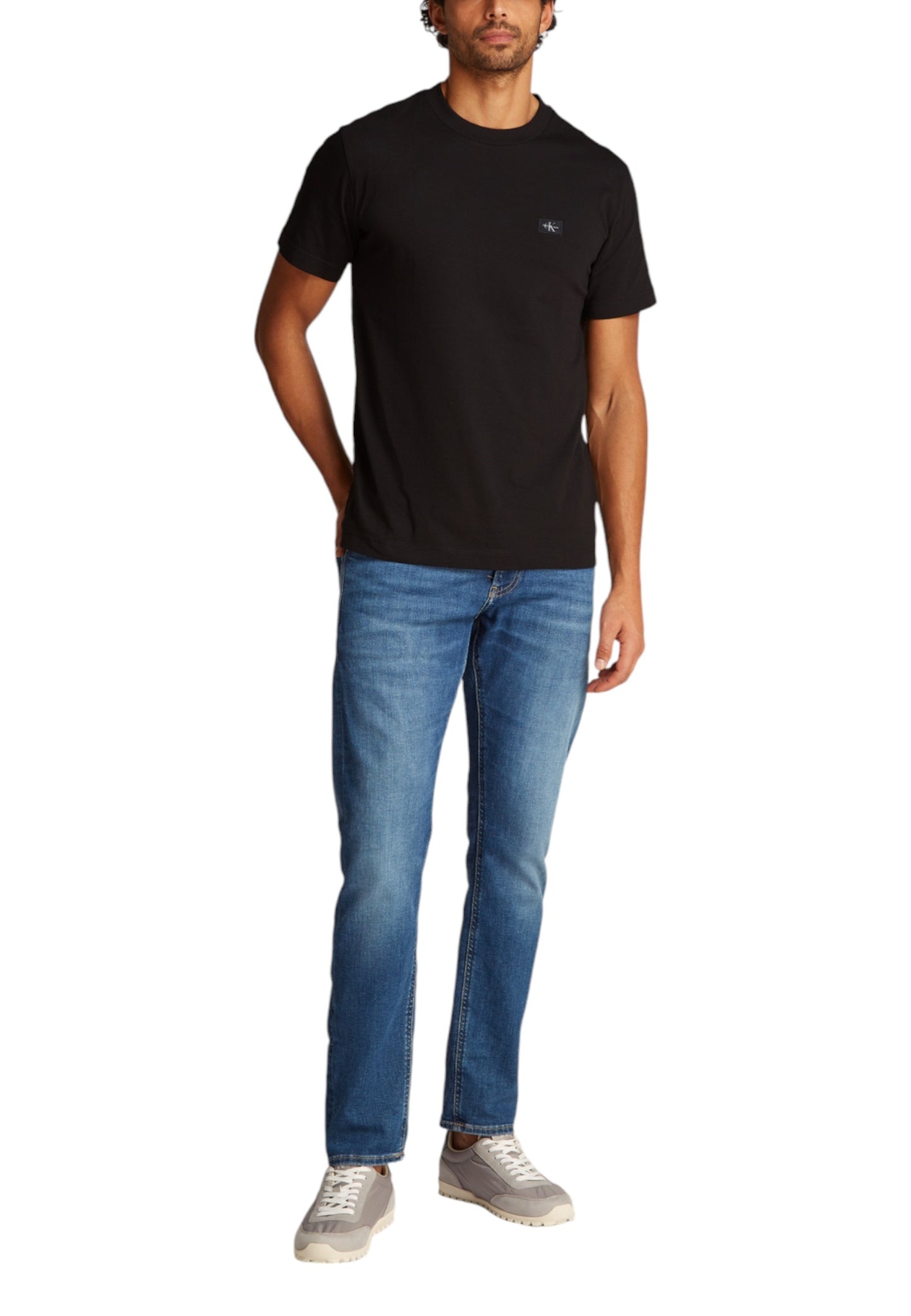 Calvin Klein Jeans Men's T-Shirt