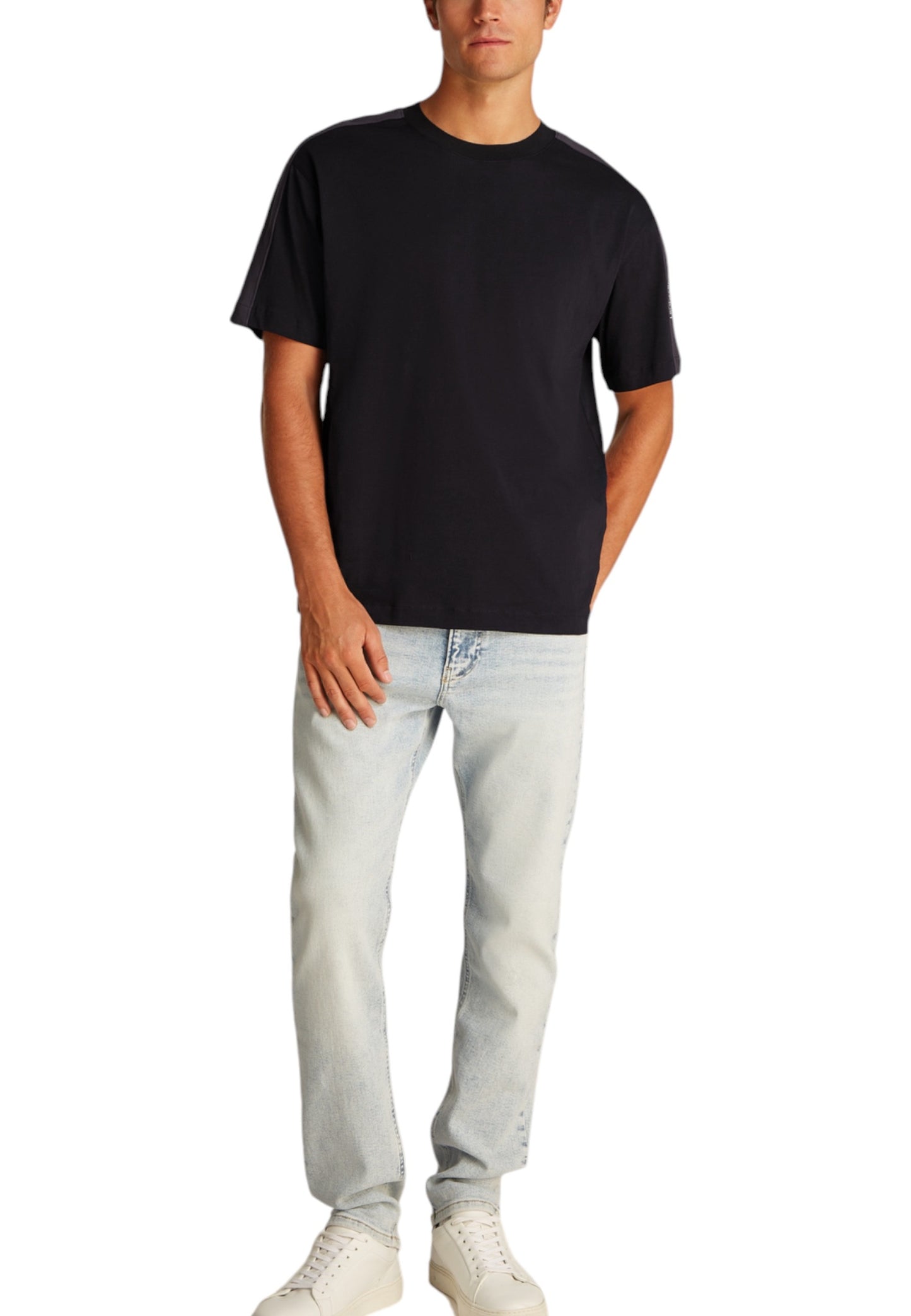 Calvin Klein Jeans T-Shirt Uomo