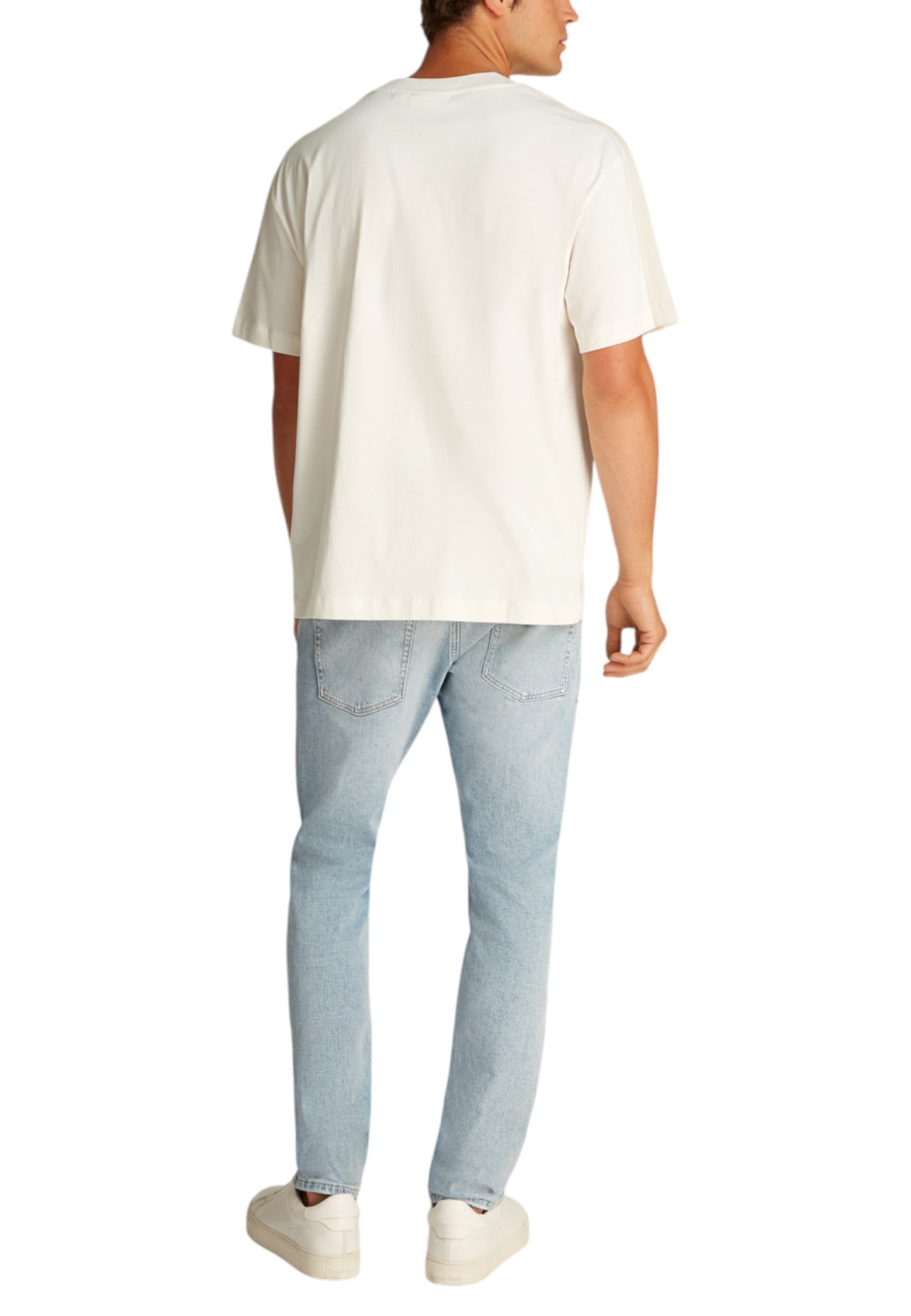 Calvin Klein Jeans T-Shirt Uomo