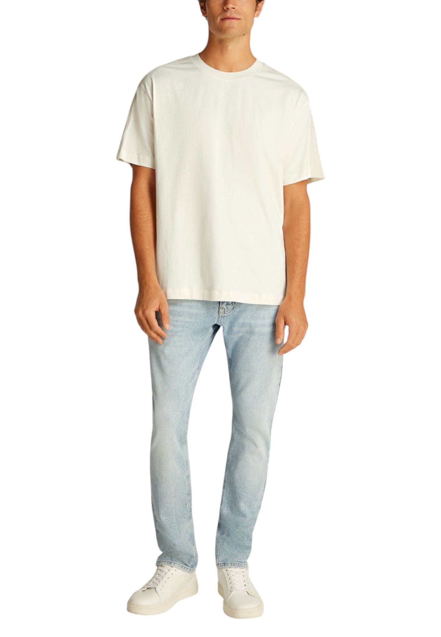 Calvin Klein Jeans T-Shirt Uomo