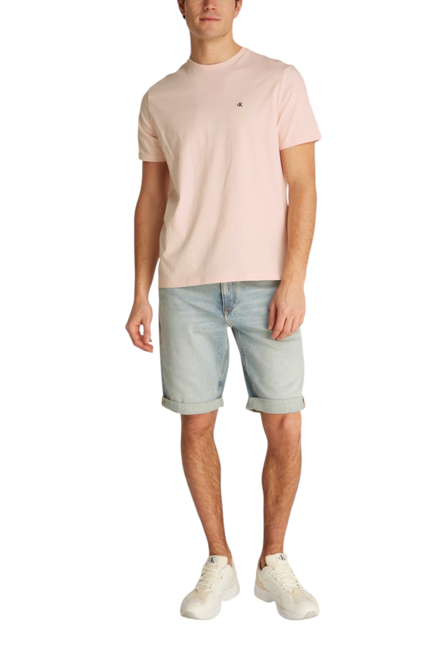 Camiseta de hombre de Calvin Klein Jeans