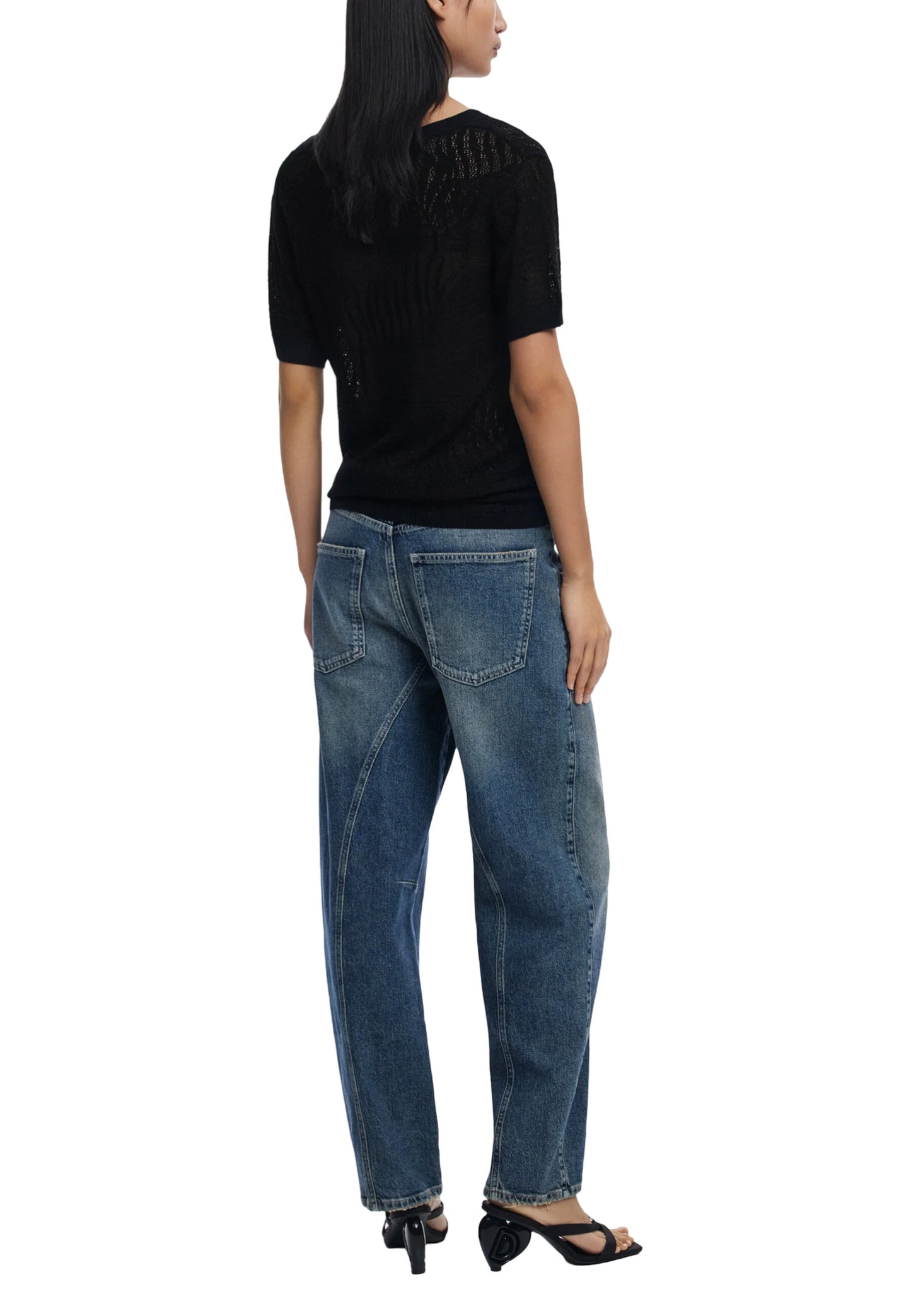 Desigual T-Shirt Donna