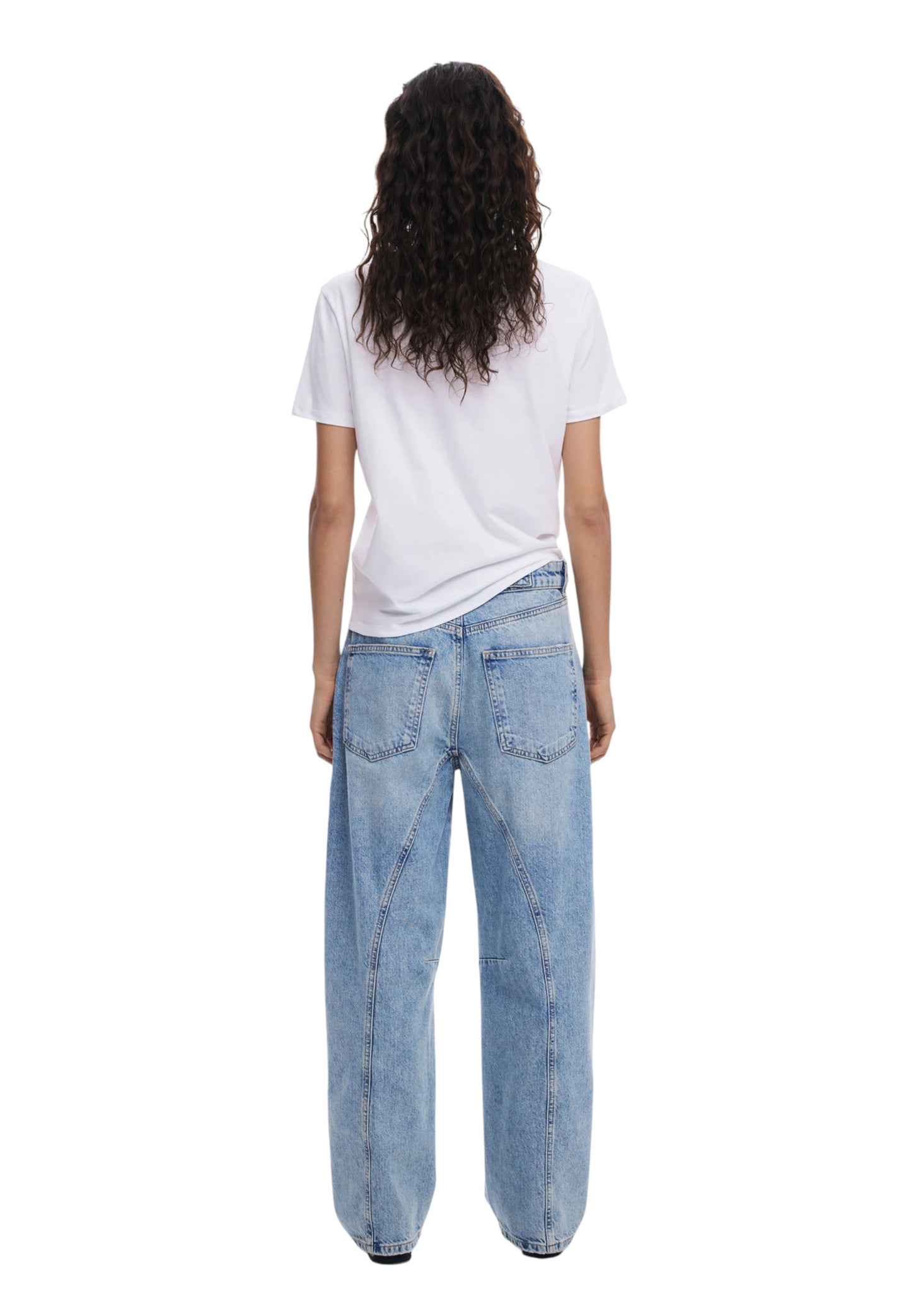 Desigual T-Shirt Donna