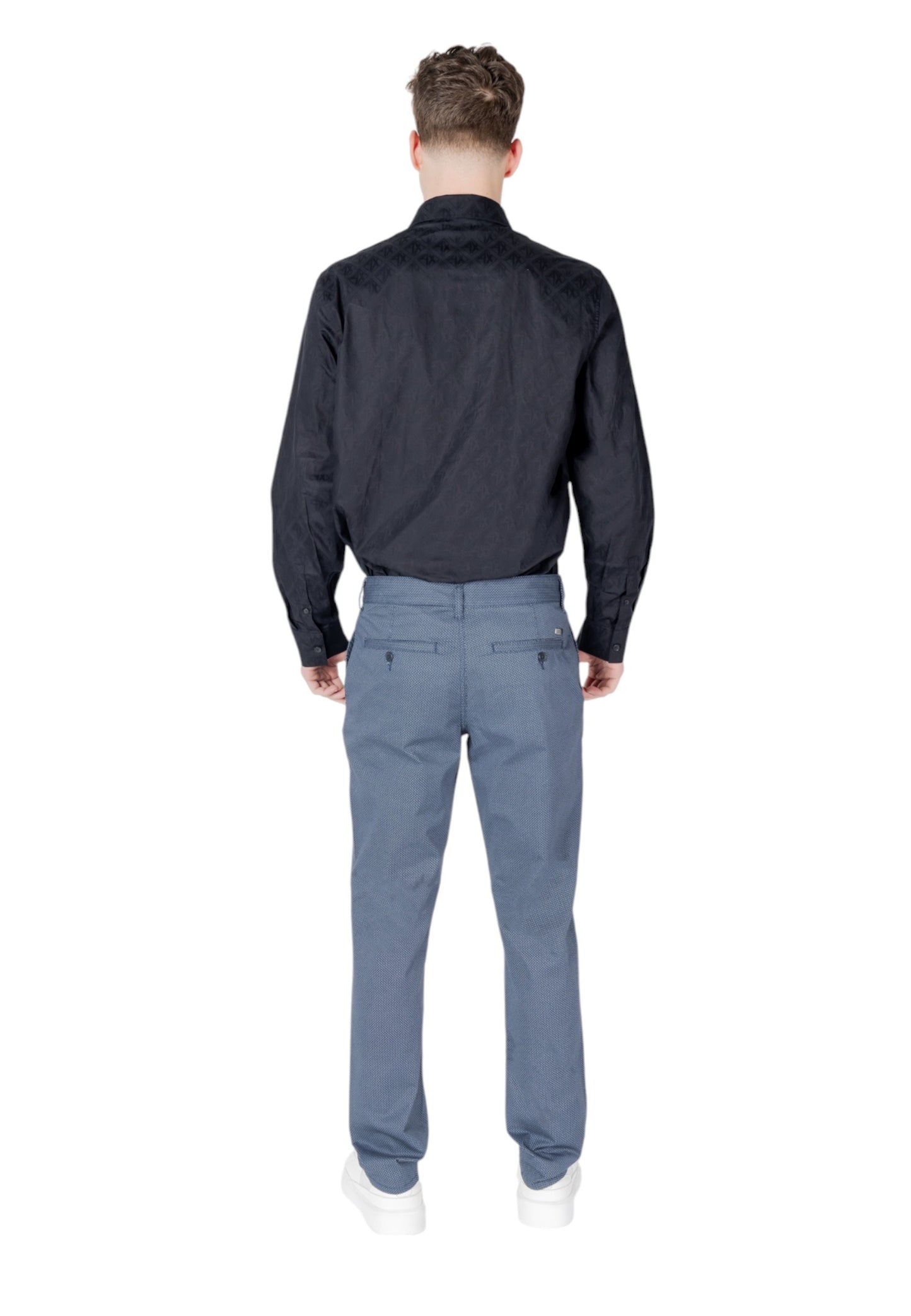 Armani Exchange Pantaloni Uomo