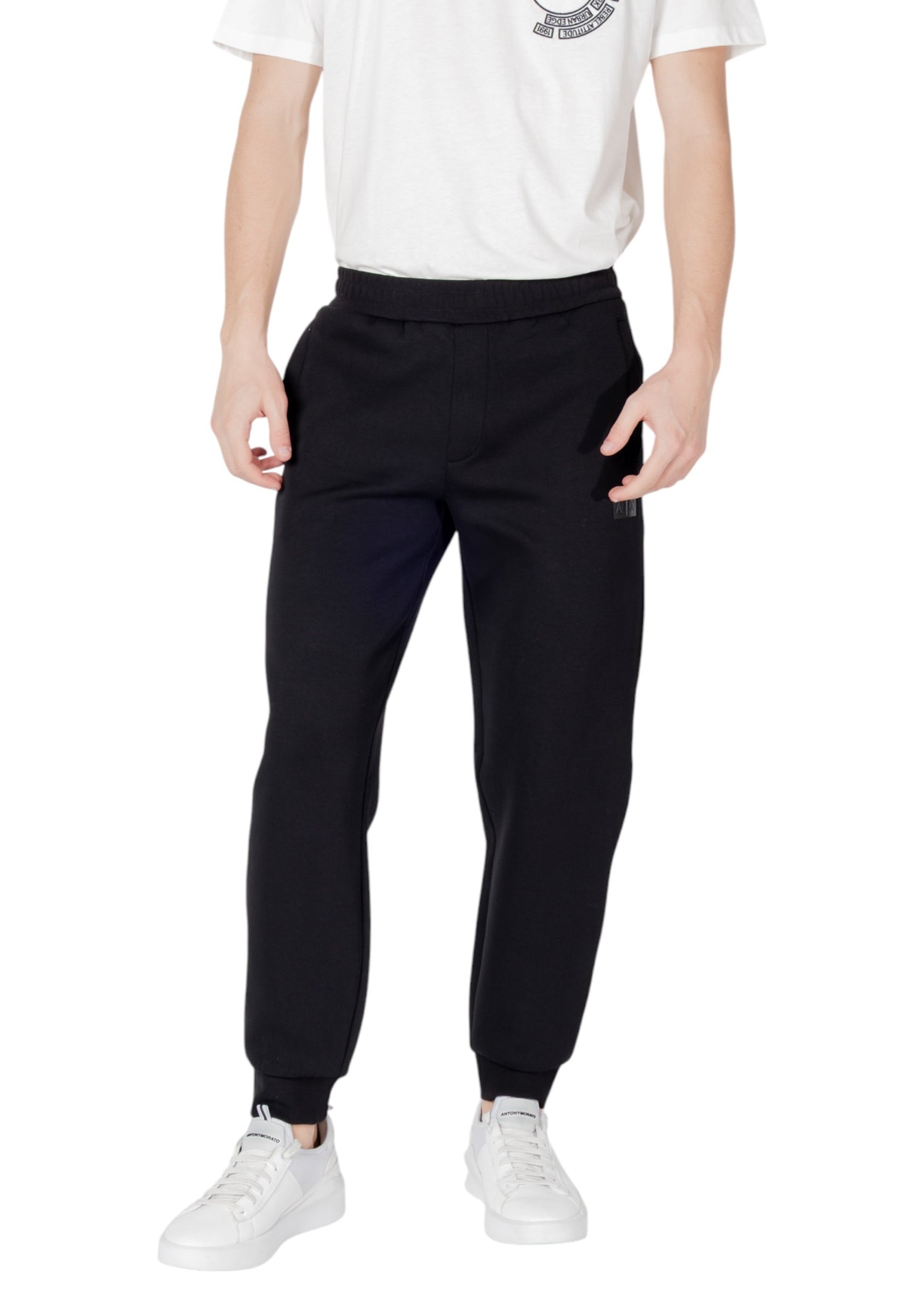 Armani Exchange Pantaloni Uomo