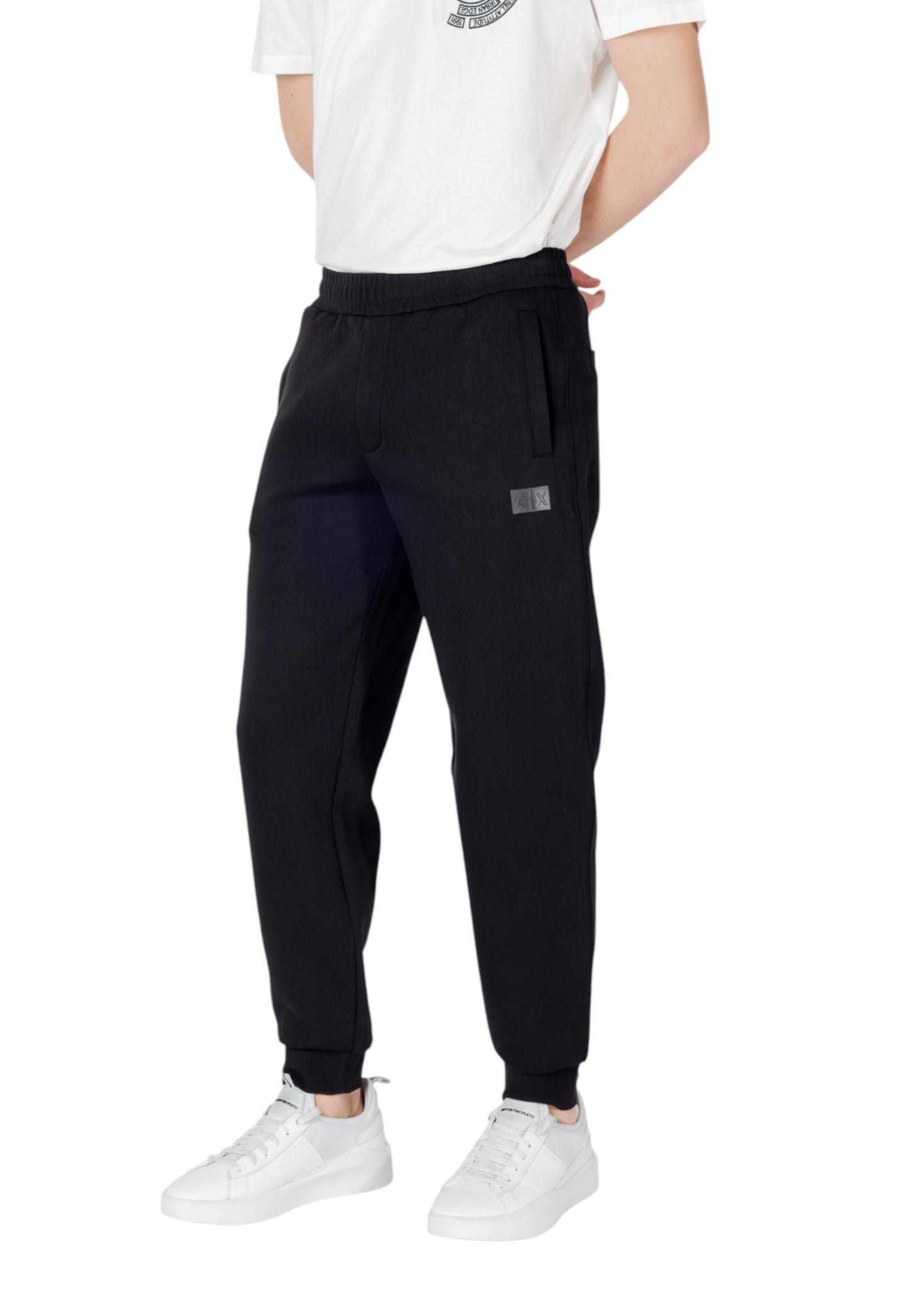 Armani Exchange Pantaloni Uomo