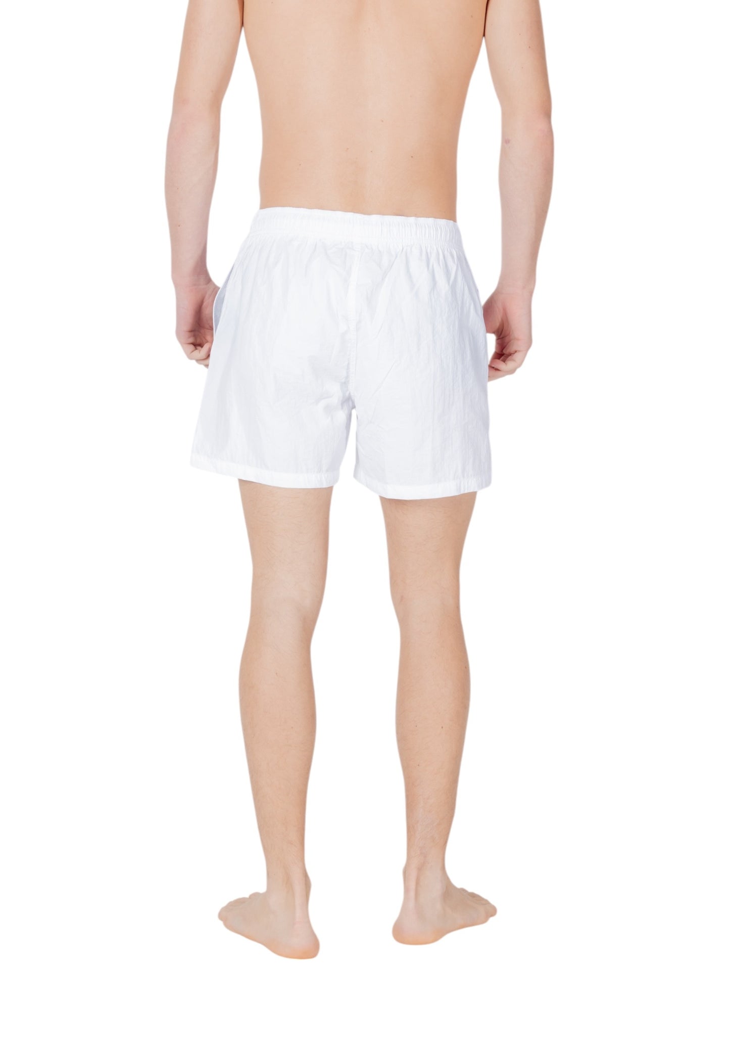 Traje de baño para hombre Emporio Armani Underwear