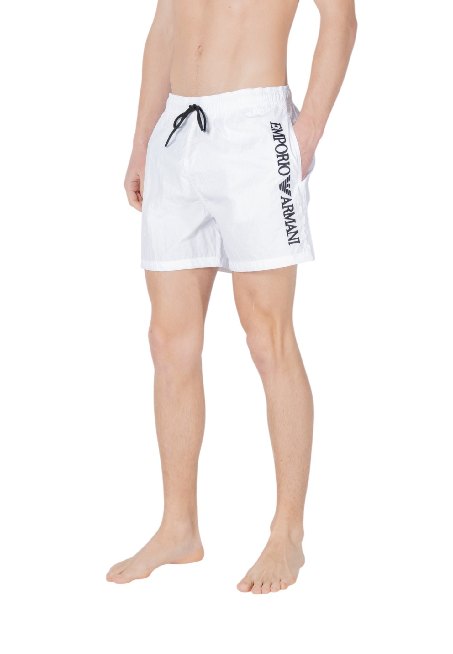 Traje de baño para hombre Emporio Armani Underwear