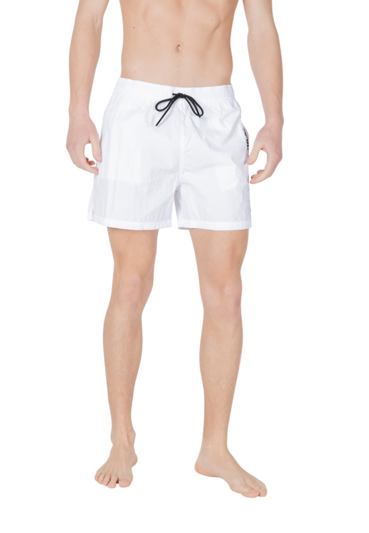 Traje de baño para hombre Emporio Armani Underwear