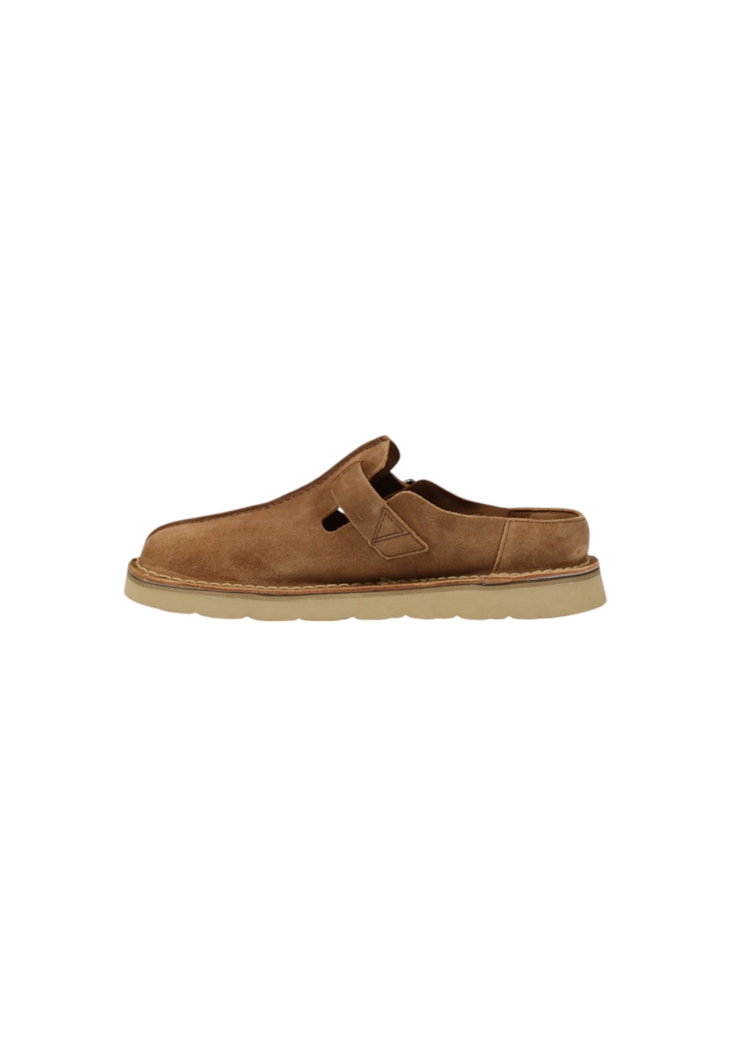 Clarks Ciabatte Uomo Clarks 26180881 beige