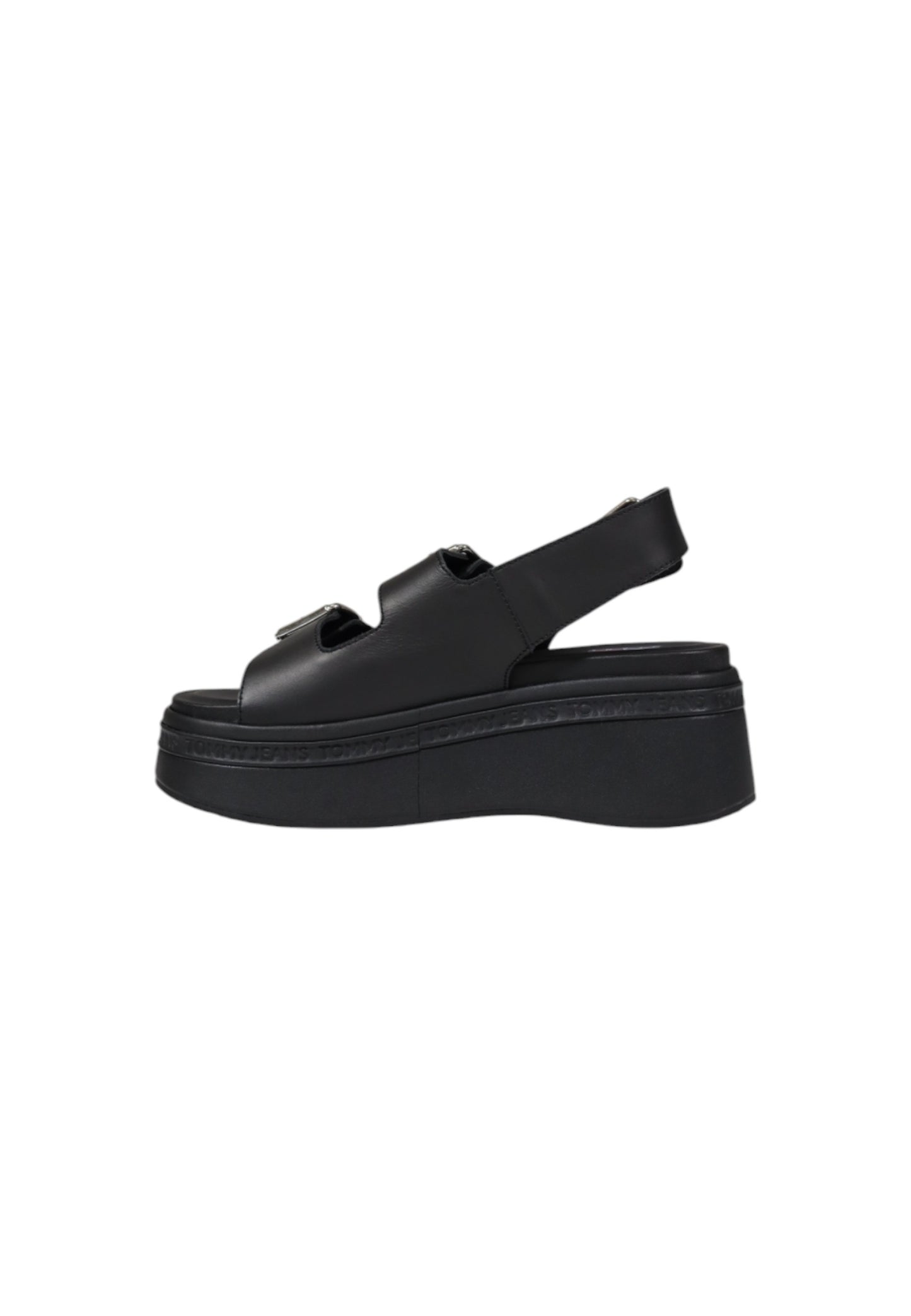 Tommy Hilfiger Jeans Zeppe Donna