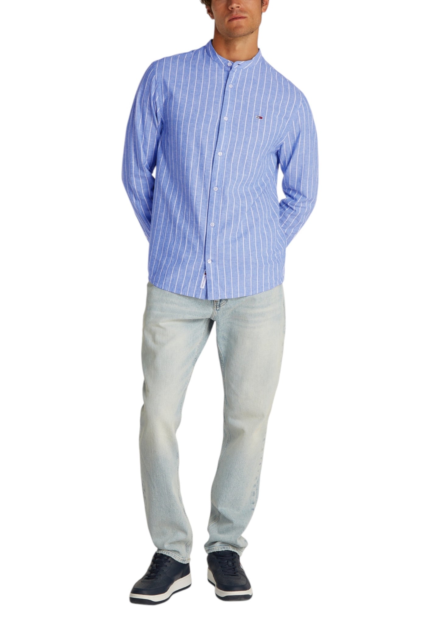 Tommy Hilfiger Jeans Men's Shirt