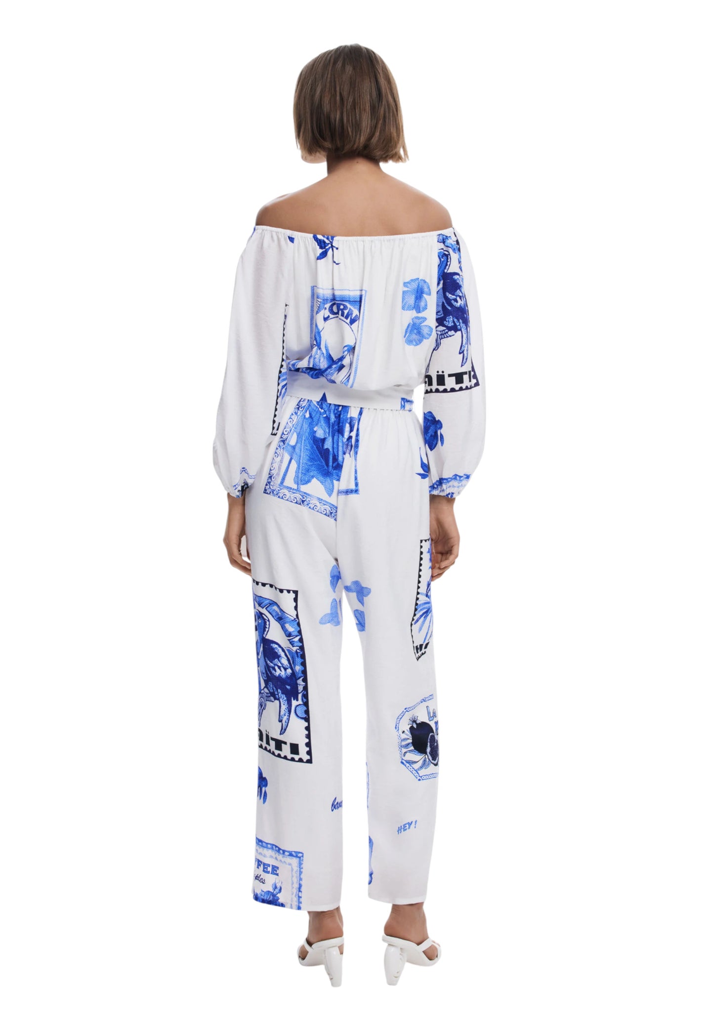 Chándal de mujer Desigual