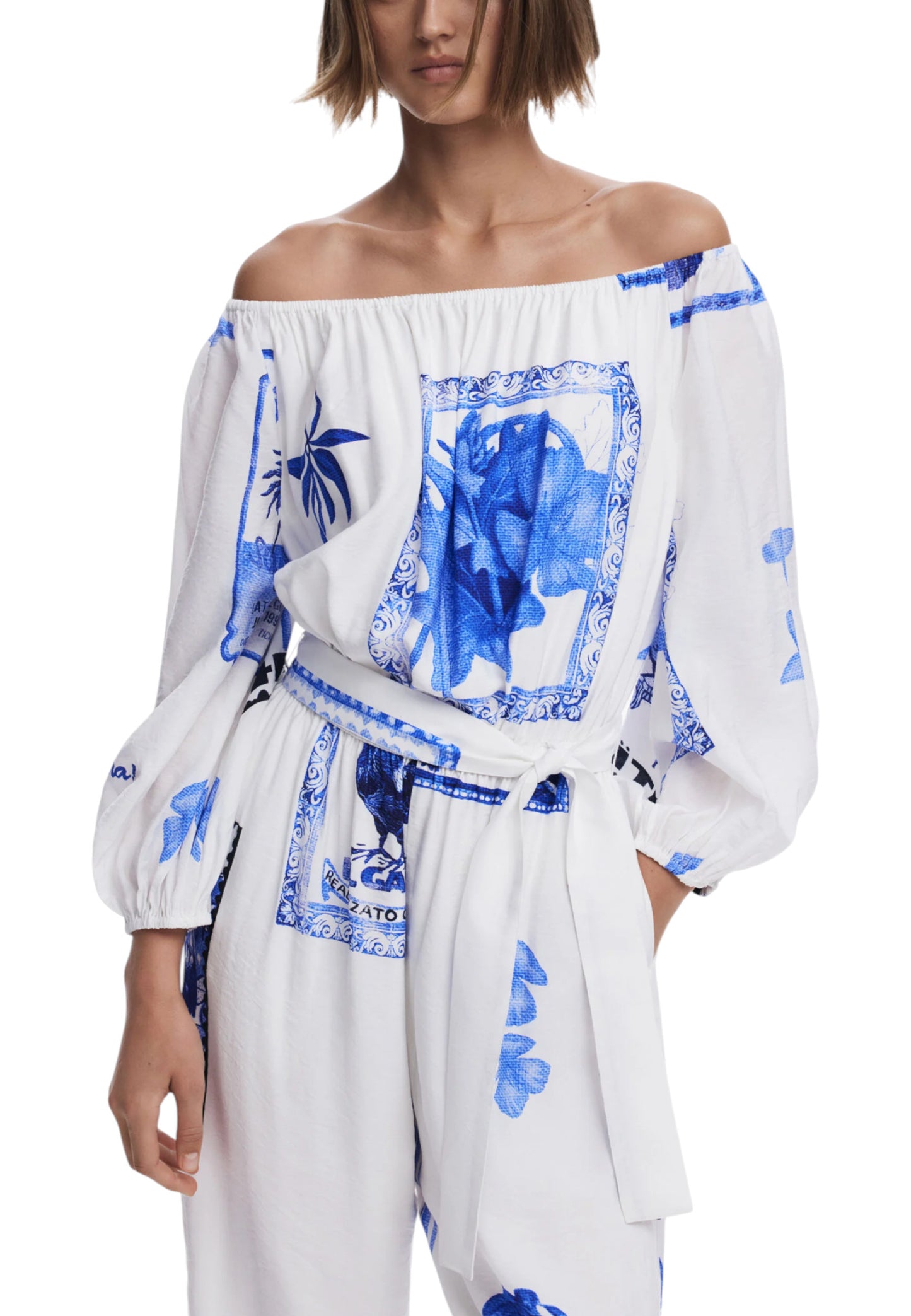 Chándal de mujer Desigual