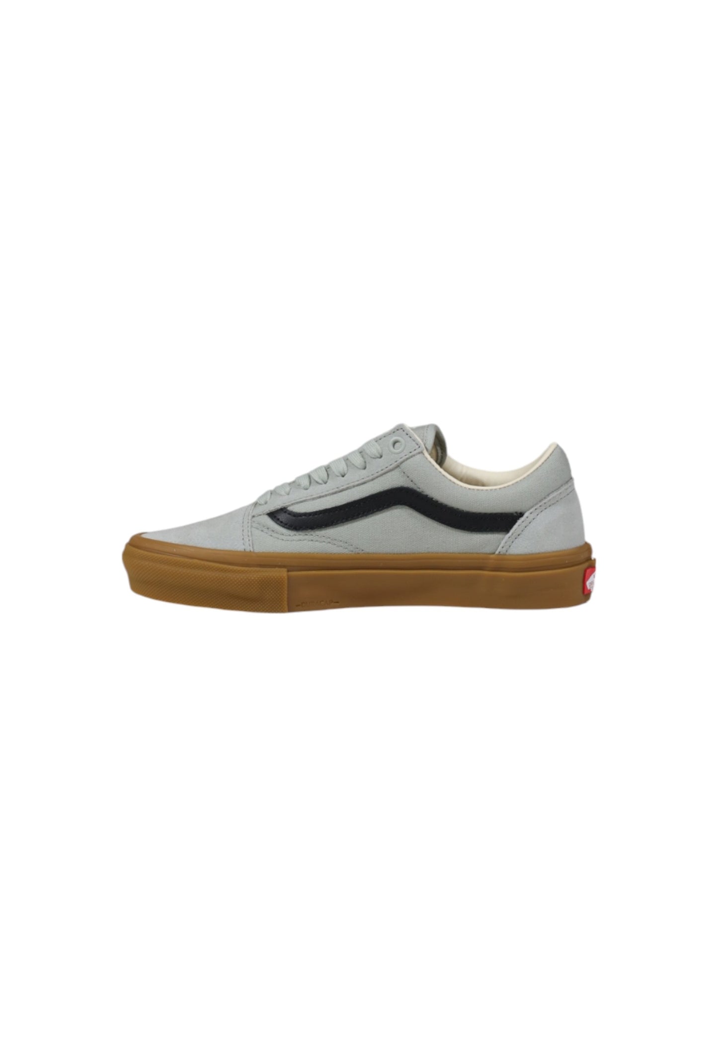 Vans Sneakers Donna Vans VN0A5FCBN3Z1 grey