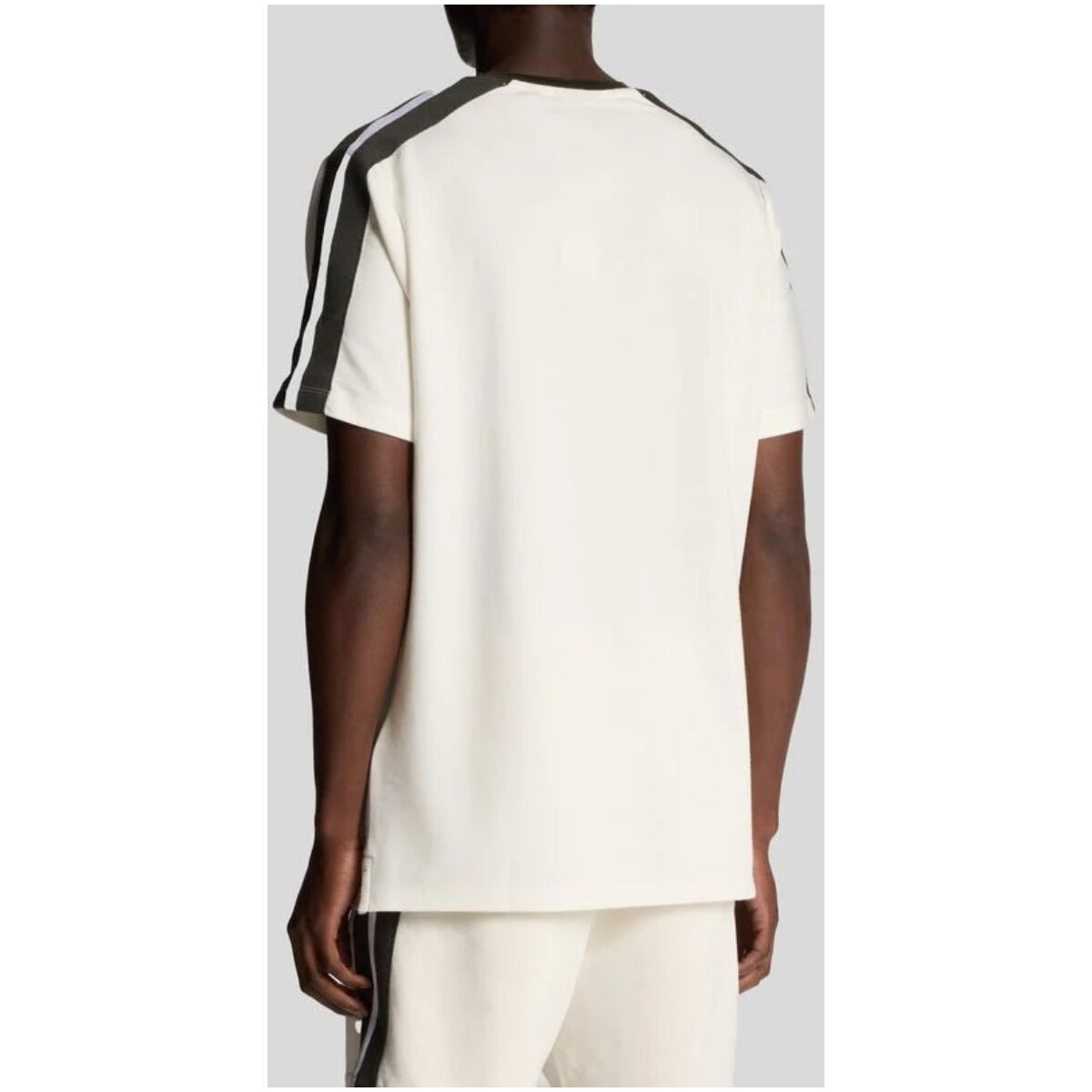 Camiseta de hombre Lyle & Scott