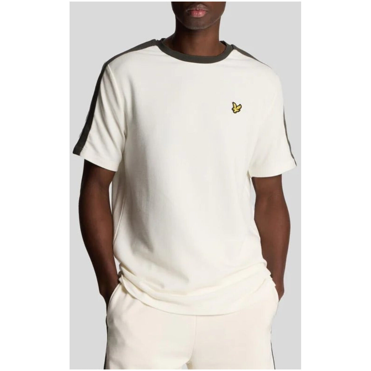 Camiseta de hombre Lyle & Scott
