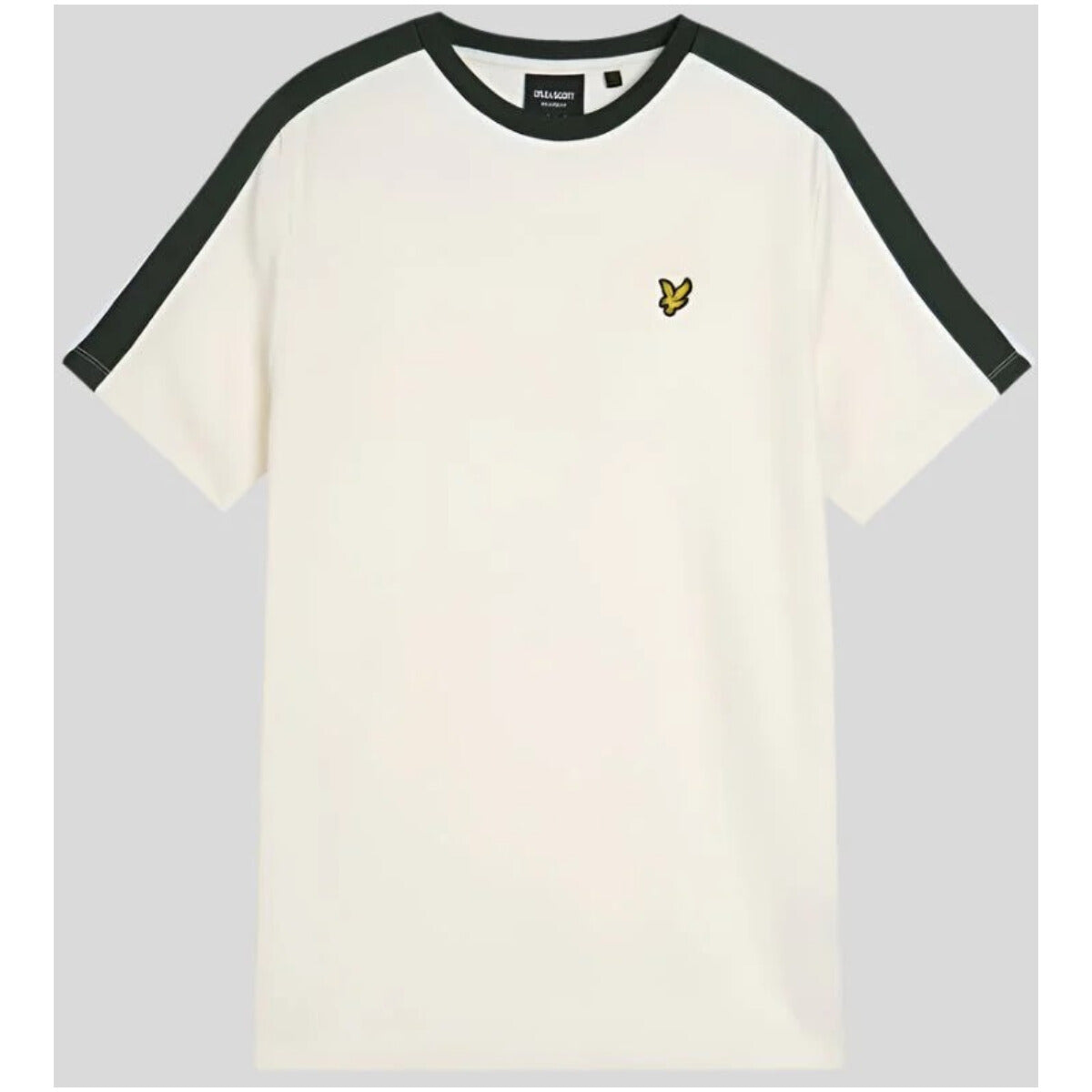 Camiseta de hombre Lyle & Scott