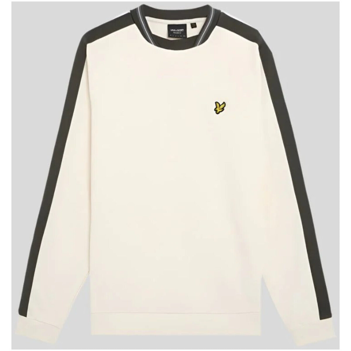 Lyle & Scott Felpa Uomo Lyle & Scott ML2269V