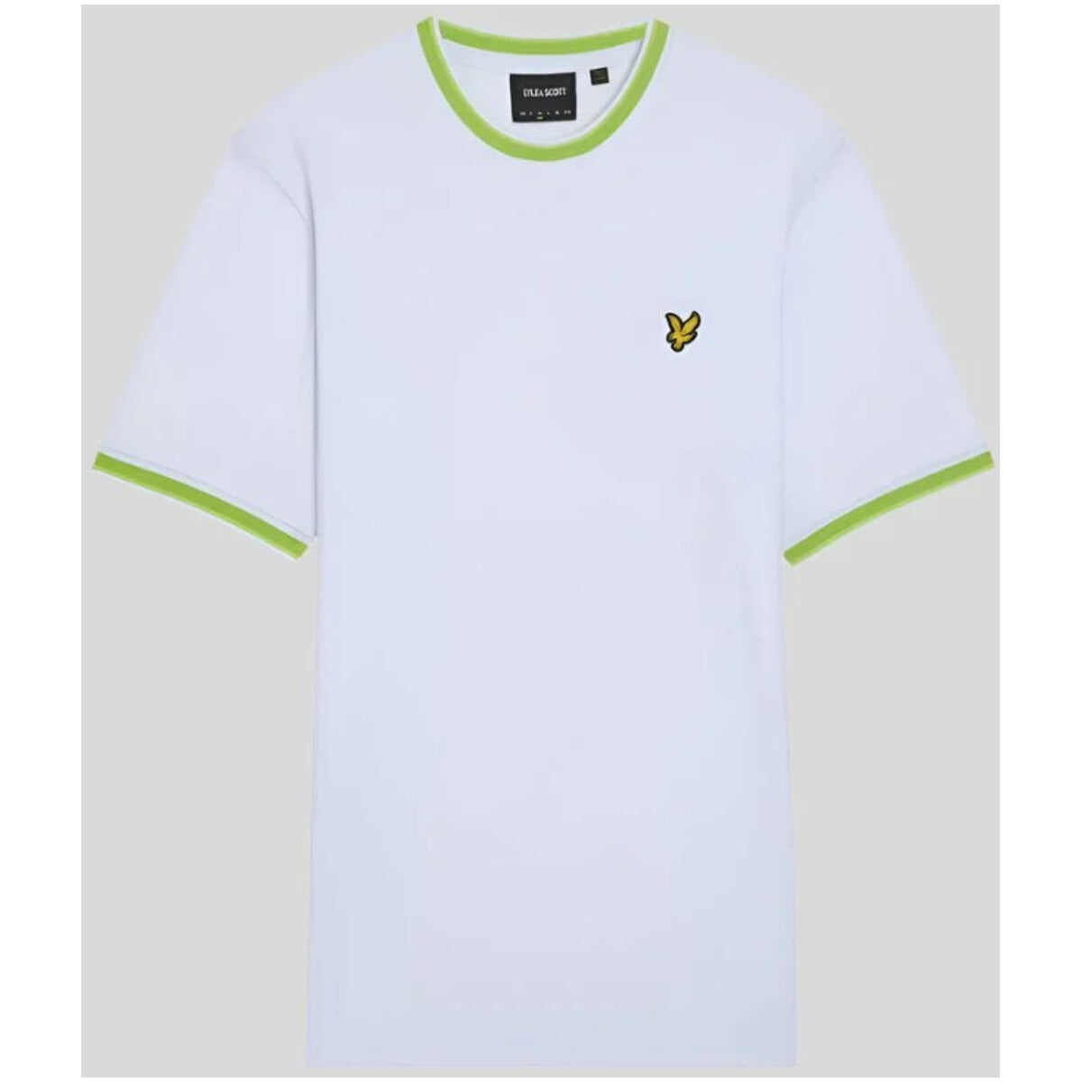 Camiseta de hombre Lyle & Scott
