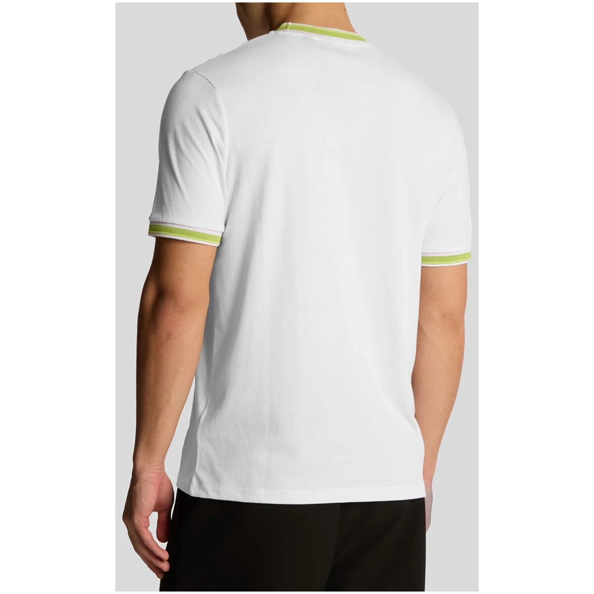Camiseta de hombre Lyle & Scott