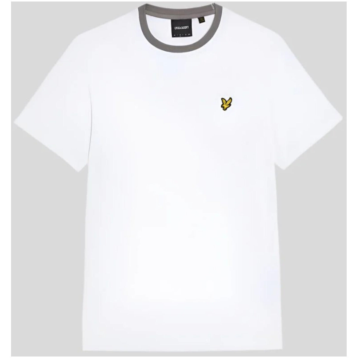 Camiseta de hombre Lyle & Scott