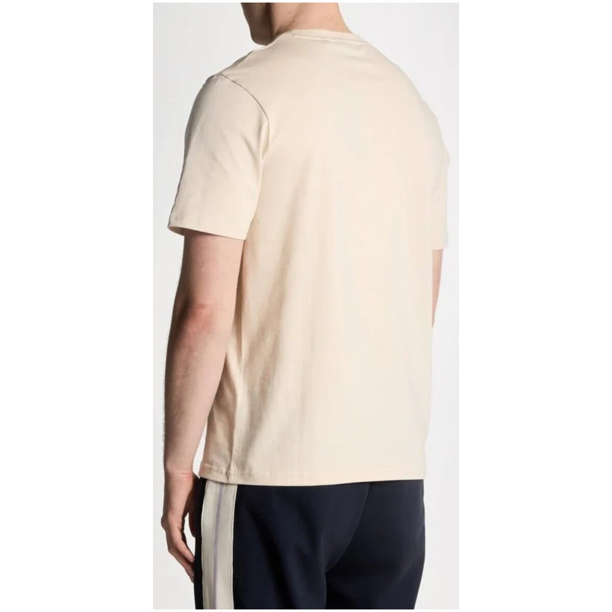 Camiseta de hombre Lyle & Scott