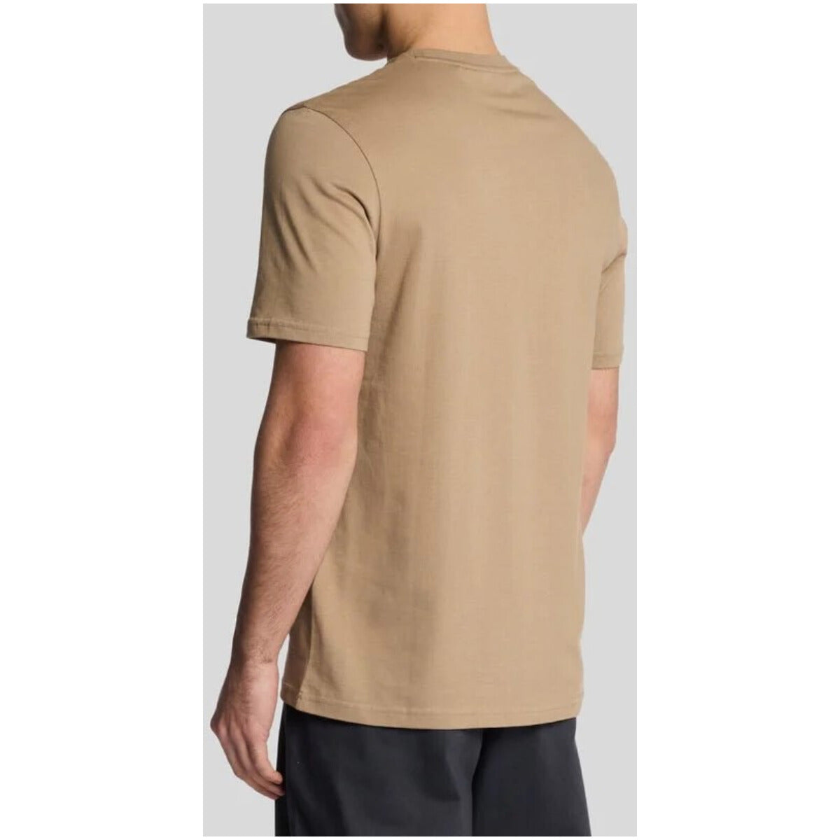 Camiseta de hombre Lyle & Scott