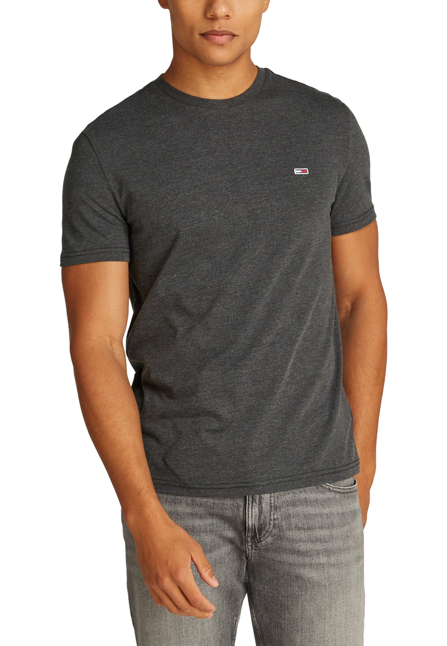 Tommy Hilfiger Jeans T-Shirt Uomo