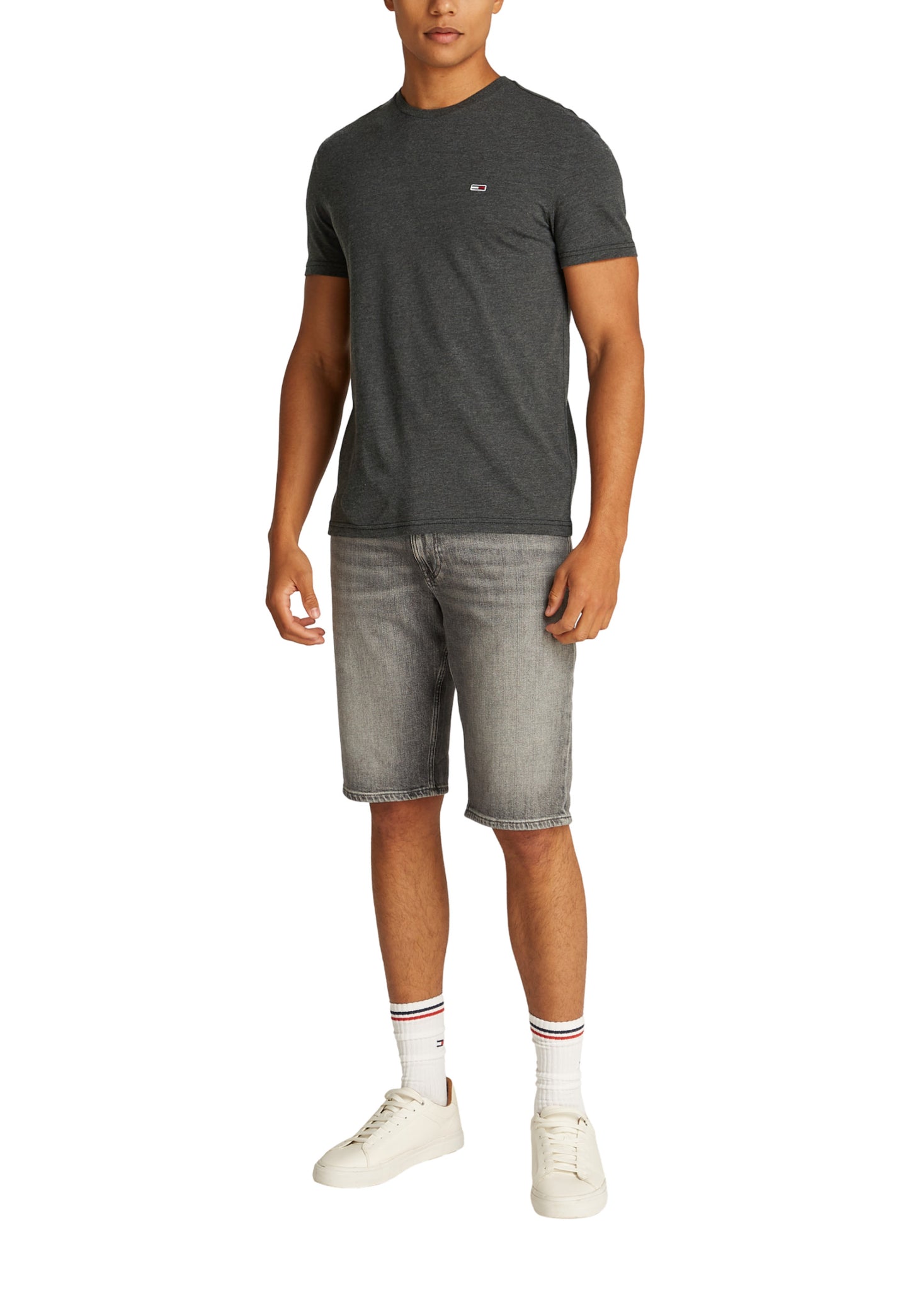 Tommy Hilfiger Jeans T-Shirt Uomo