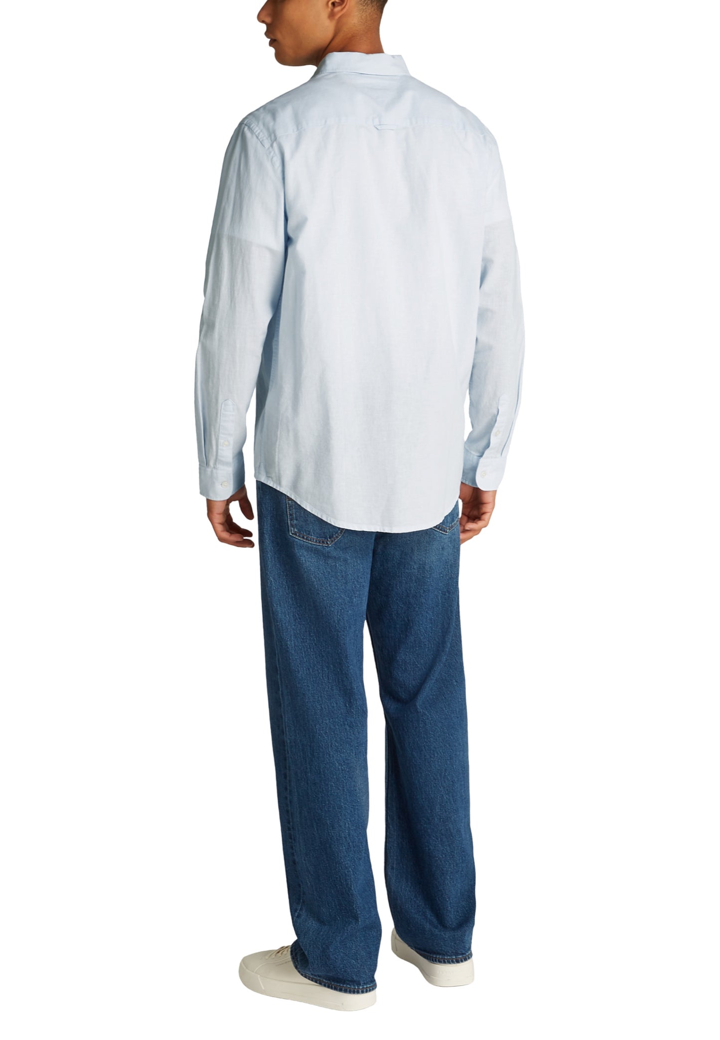 Tommy Hilfiger Jeans Men's Shirt