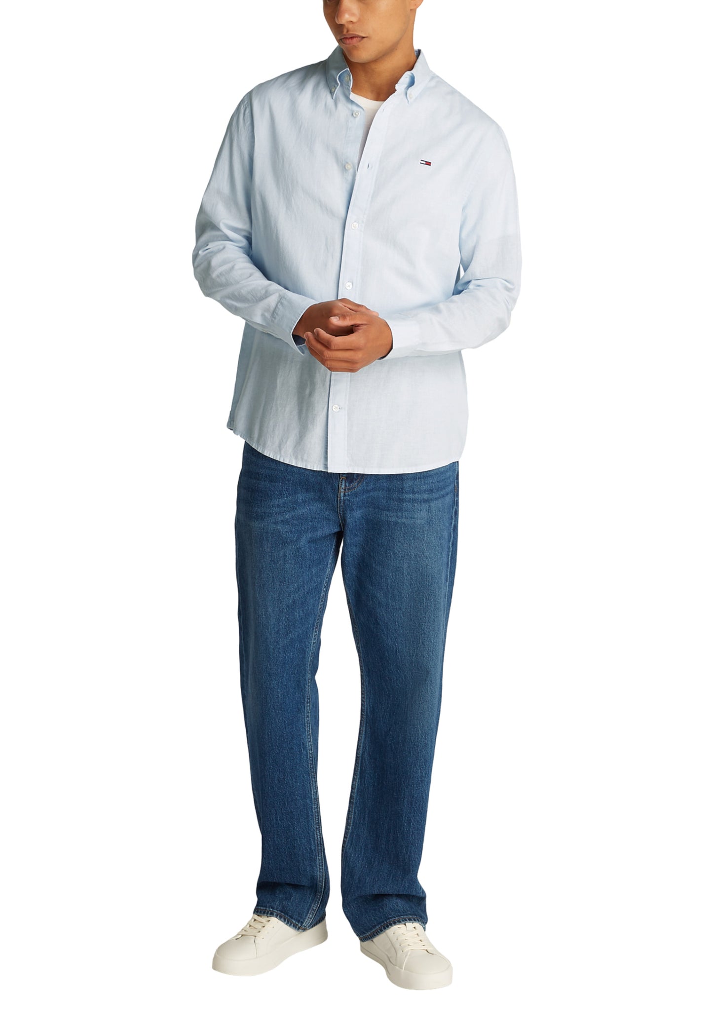 Tommy Hilfiger Jeans Men's Shirt