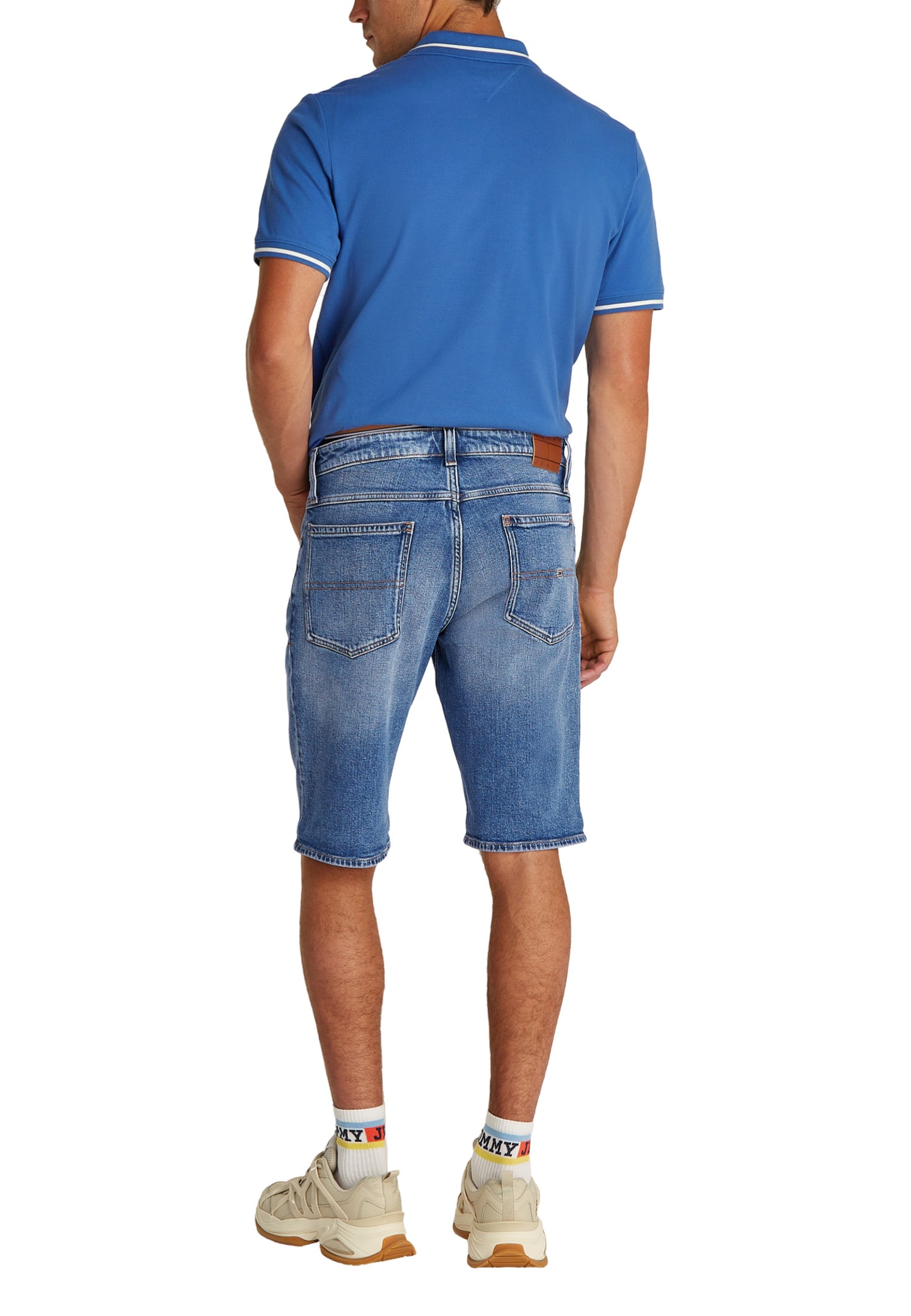 Tommy Hilfiger Jeans Bermuda Uomo