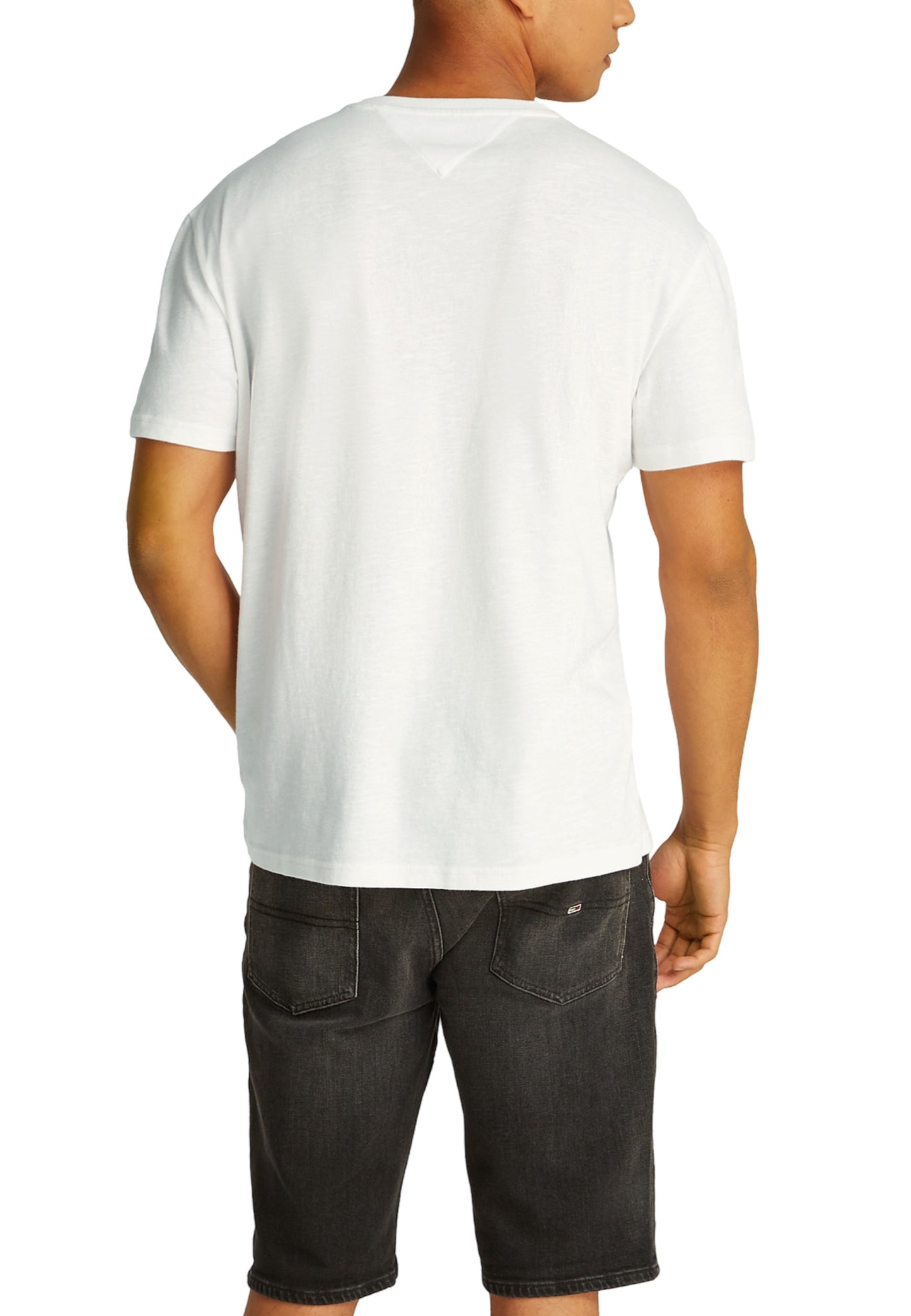 Tommy Hilfiger Jeans T-Shirt Uomo