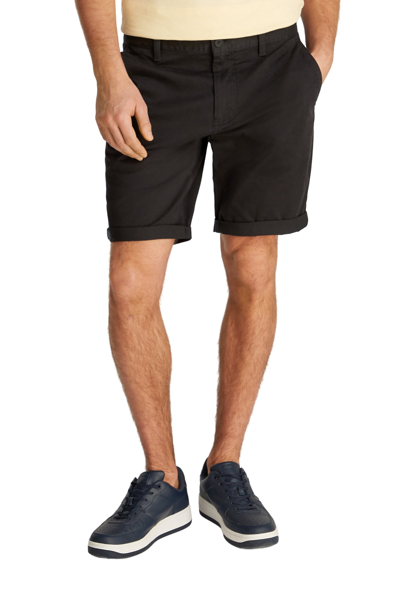 Tommy Hilfiger Jeans Bermuda Uomo
