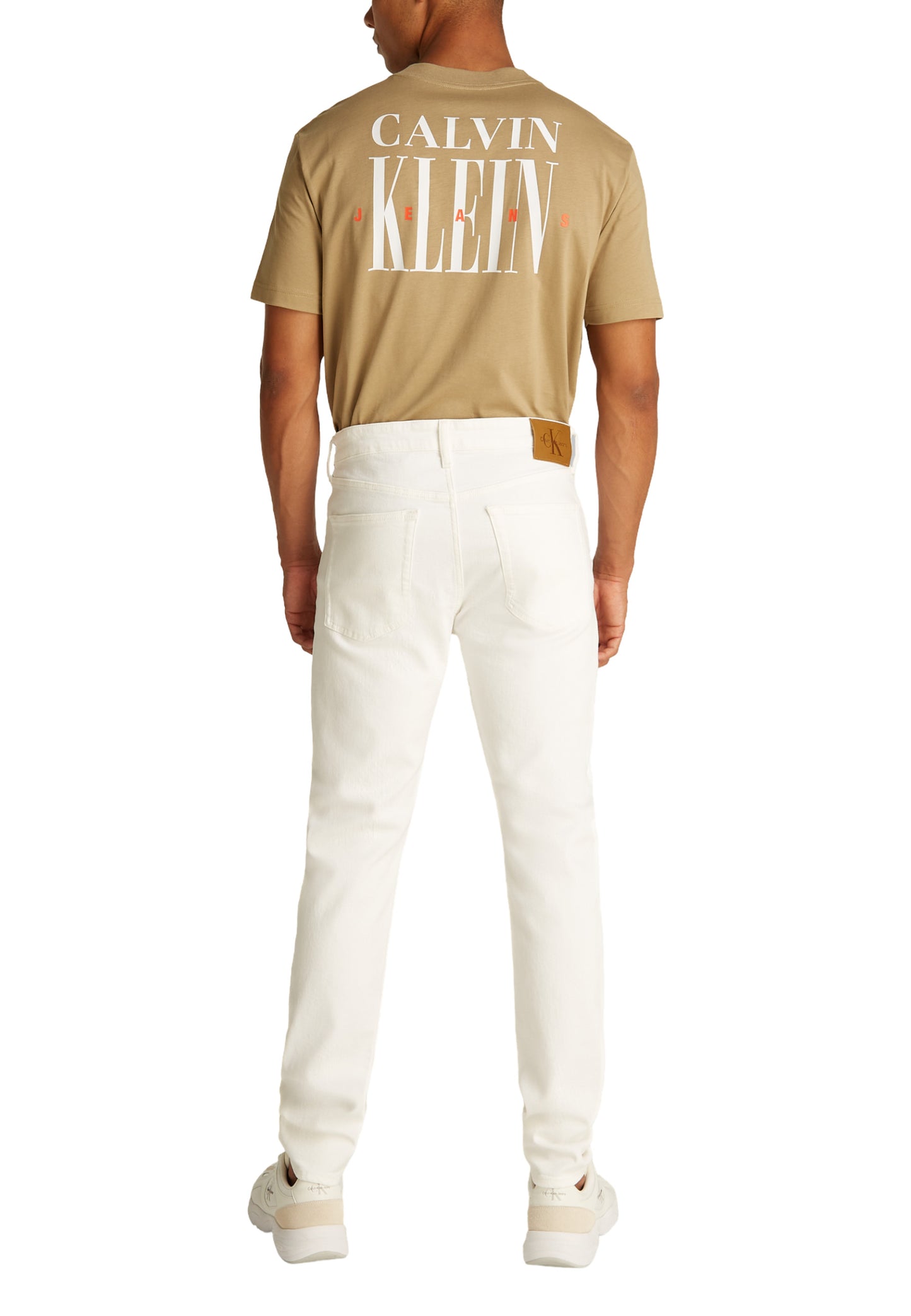 Calvin Klein Jeans Jeans Uomo
