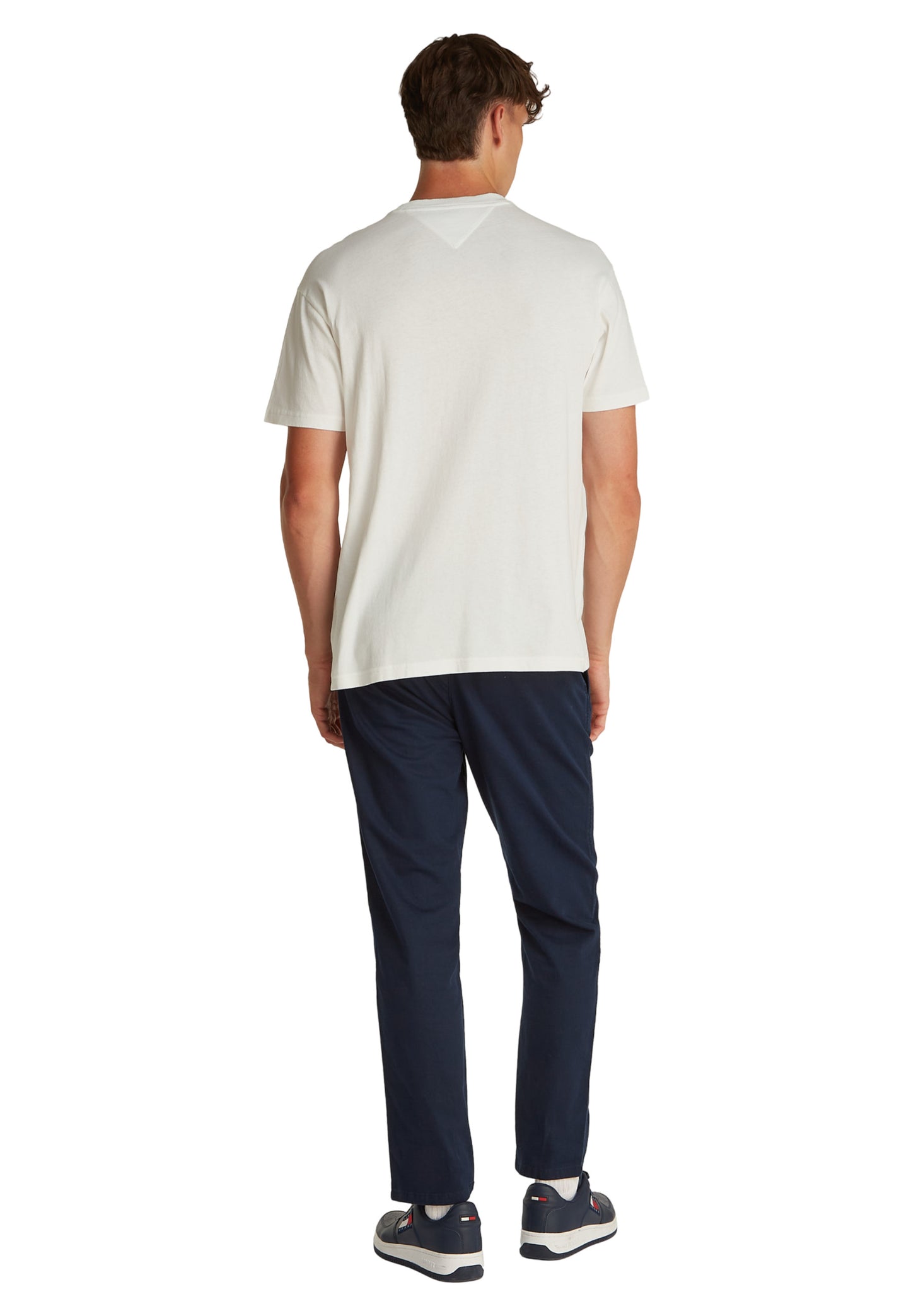 Tommy Hilfiger Jeans T-Shirt Uomo