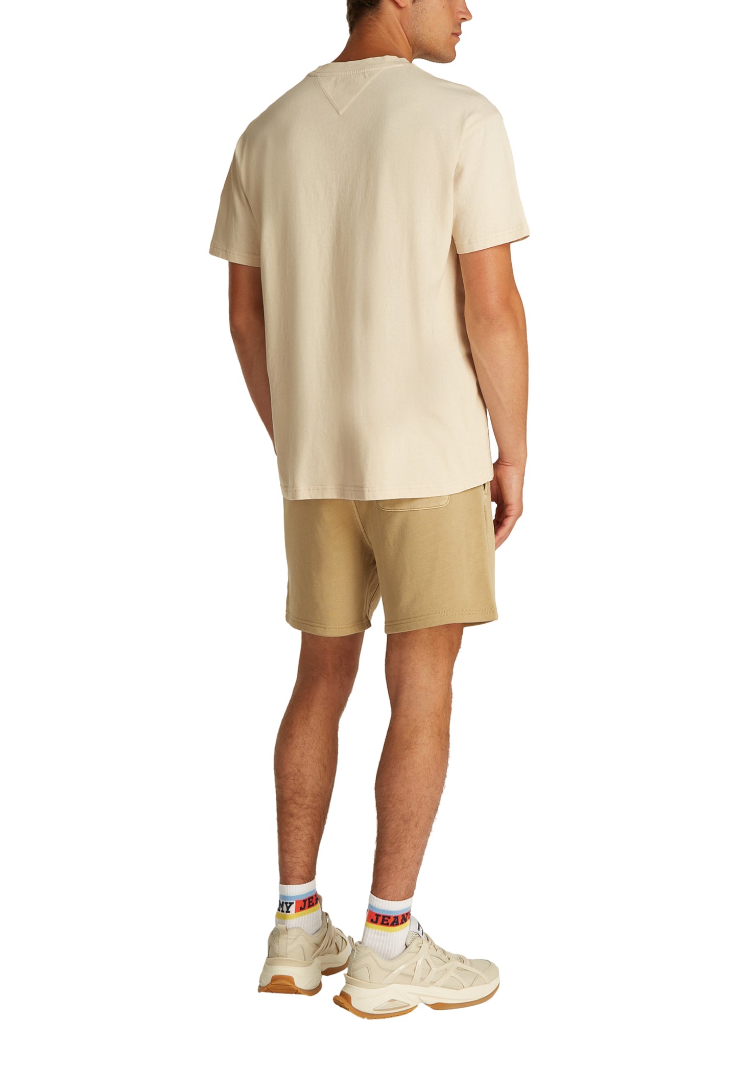 Tommy Hilfiger Jeans T-Shirt Uomo