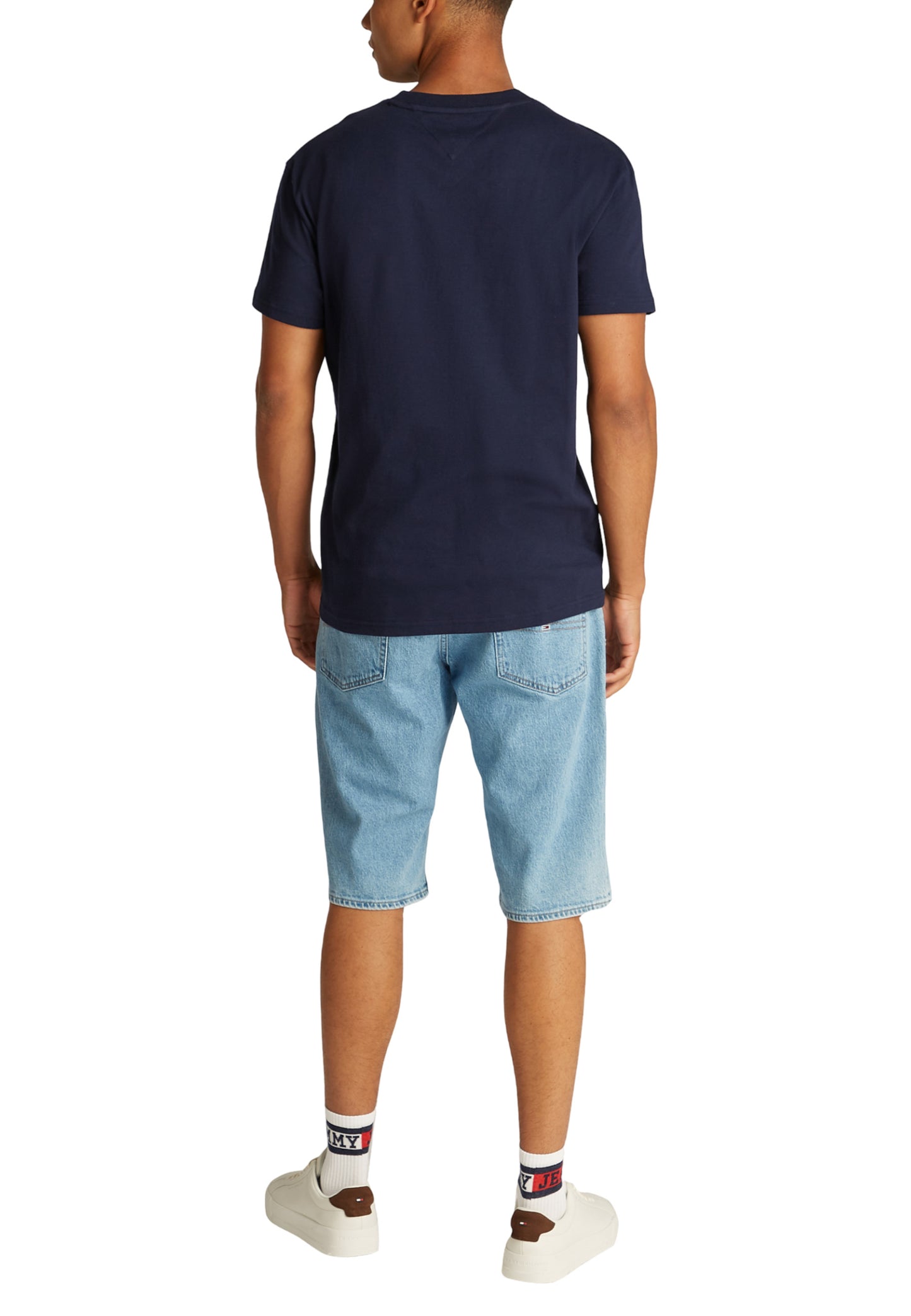 Tommy Hilfiger Jeans T-Shirt Uomo
