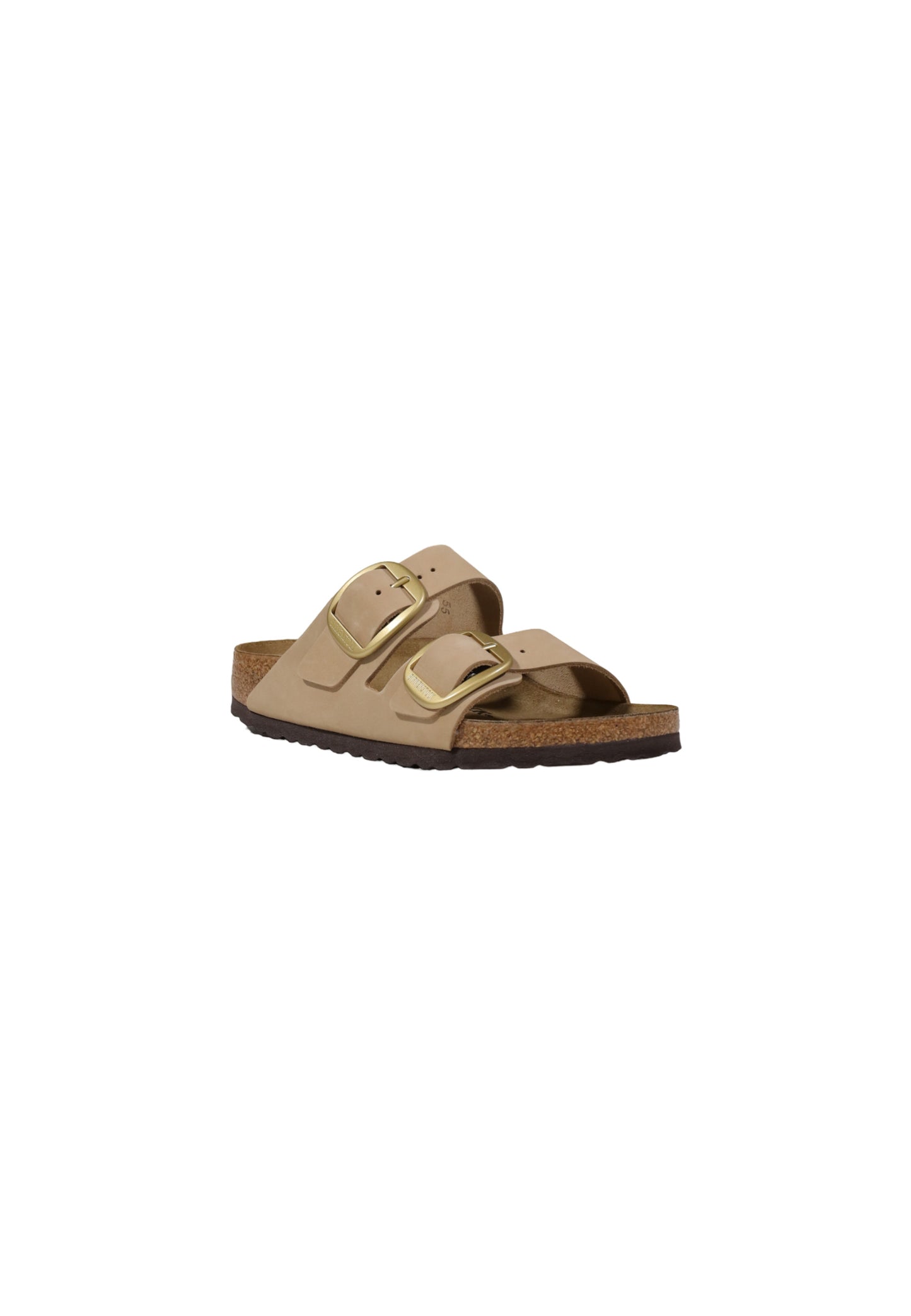 Pantuflas Birkenstock para mujer