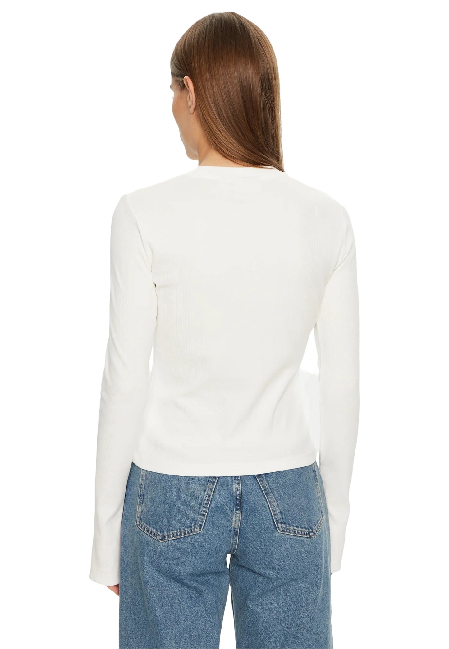 Calvin Klein Jeans Maglia Donna