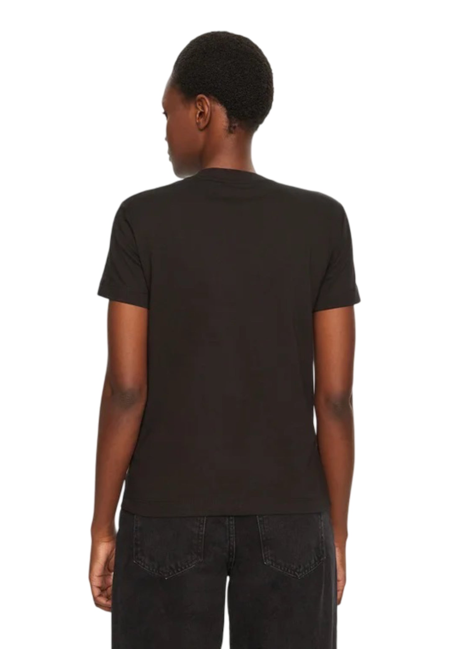 Calvin Klein Jeans T-Shirt Donna