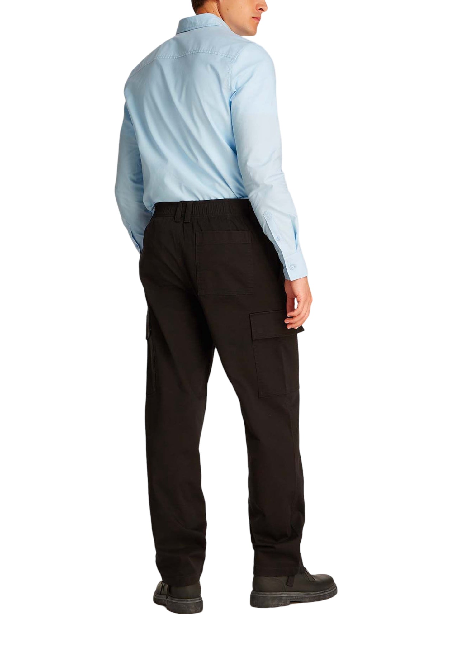 Calvin Klein Jeans Pantaloni Uomo