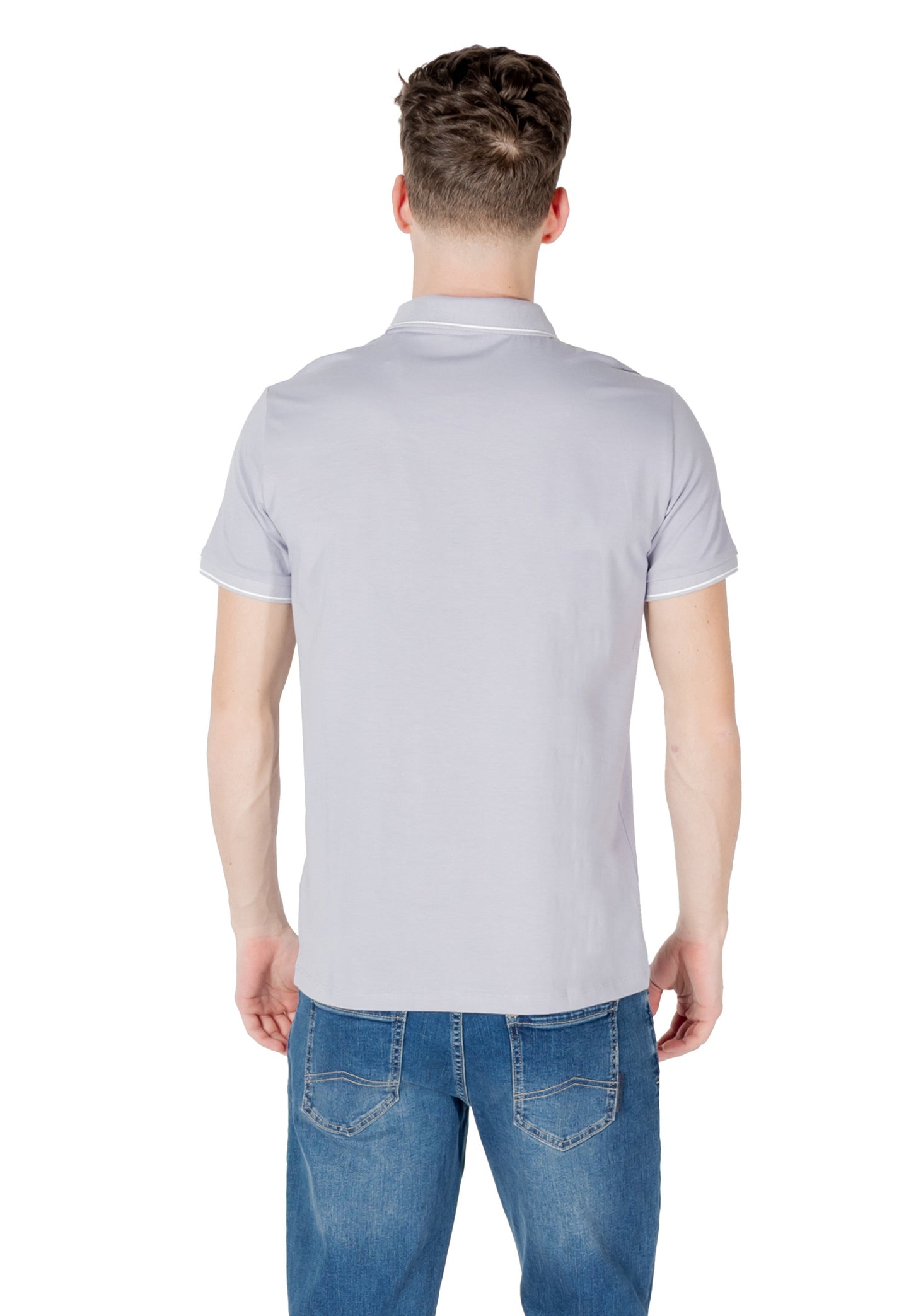 Polo de hombre de Armani Exchange
