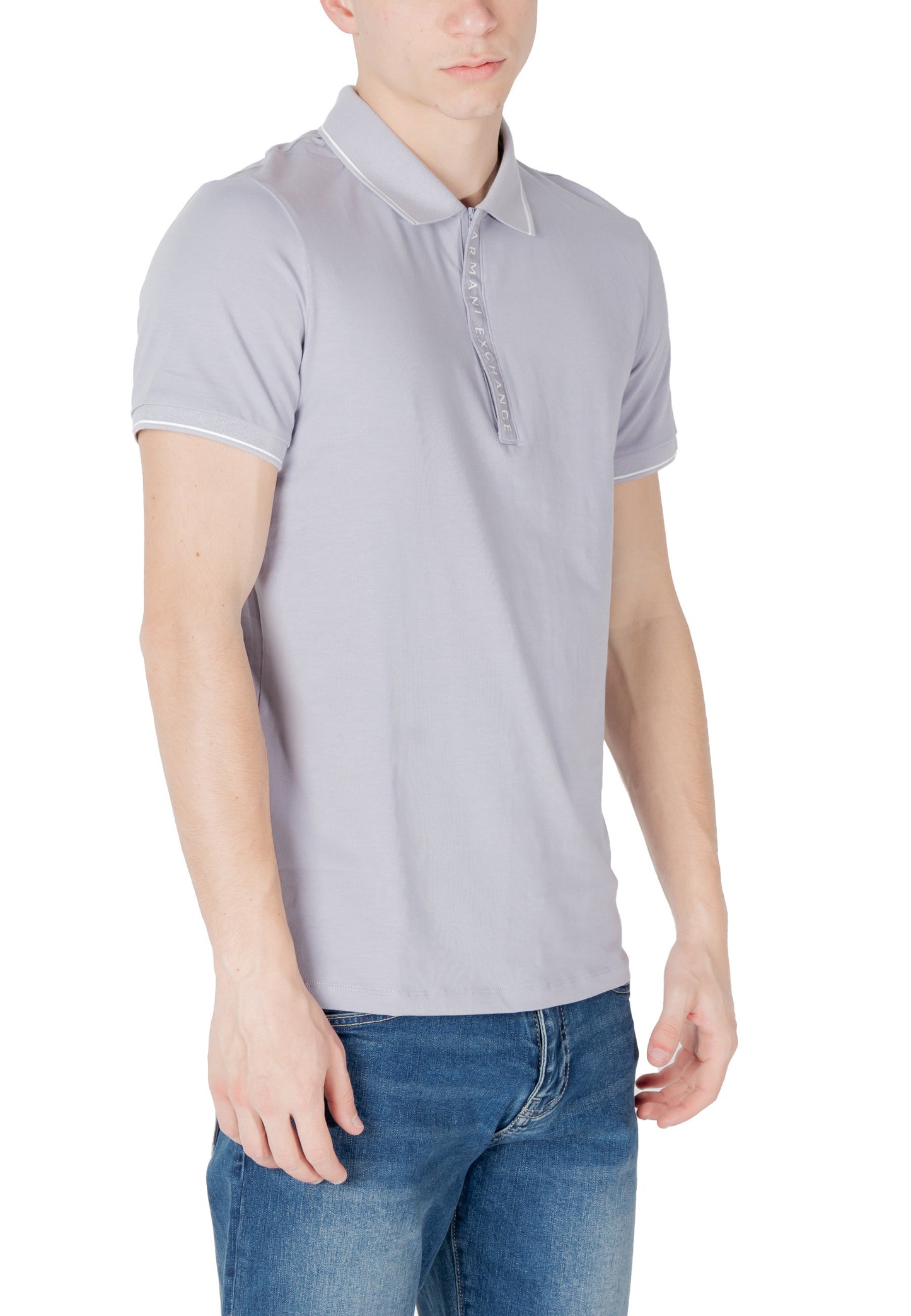 Polo de hombre de Armani Exchange