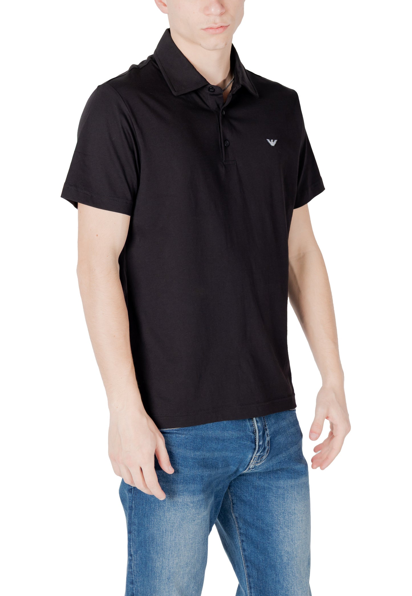 Polo de hombre Emporio Armani Underwear