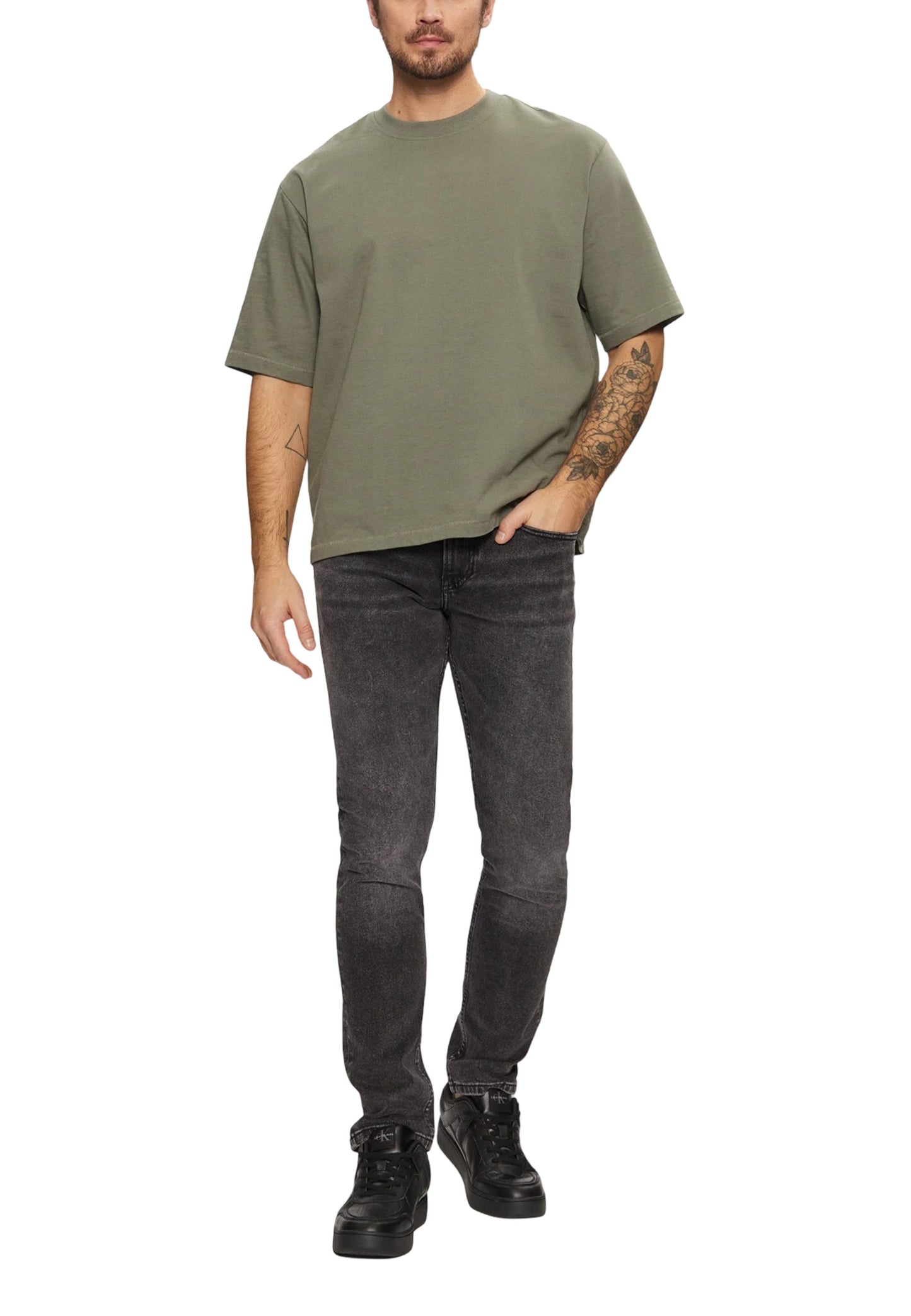 Calvin Klein Jeans Men's Jeans