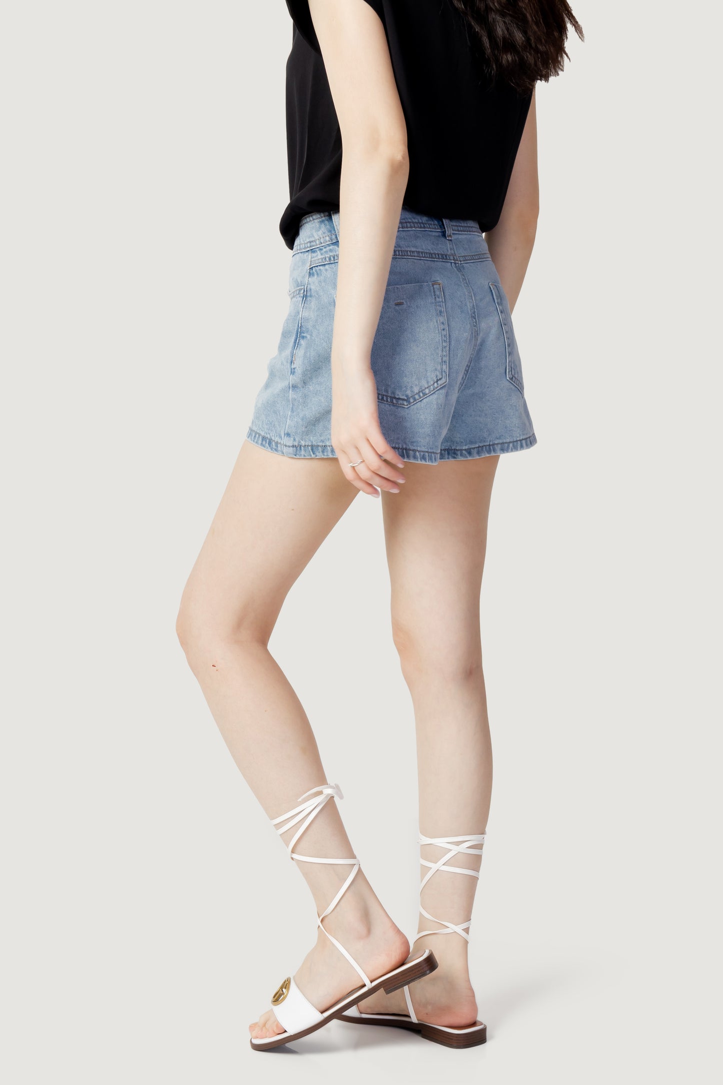 Only Shorts Women