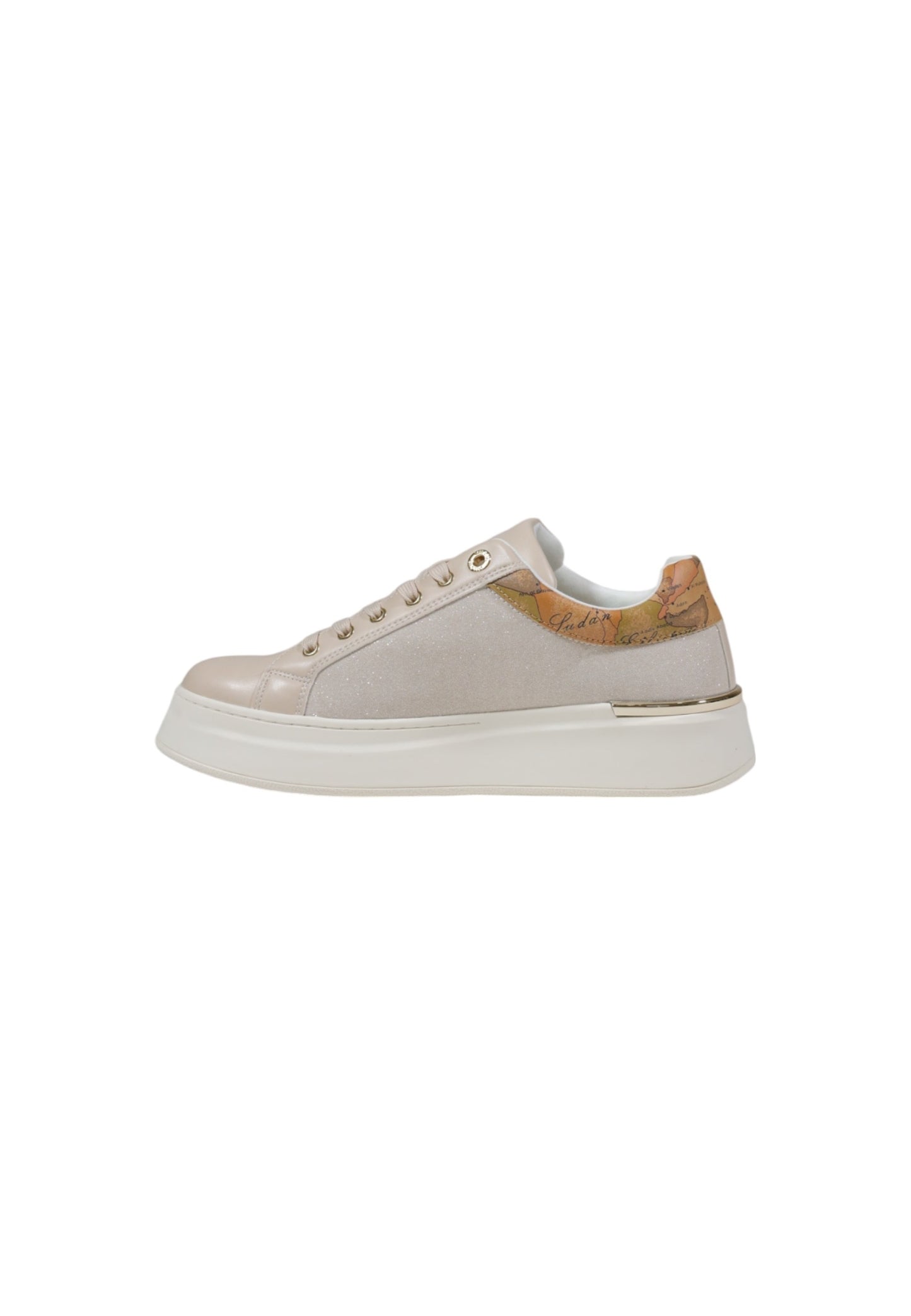 Alviero Martini First Class Women's Sneakers
